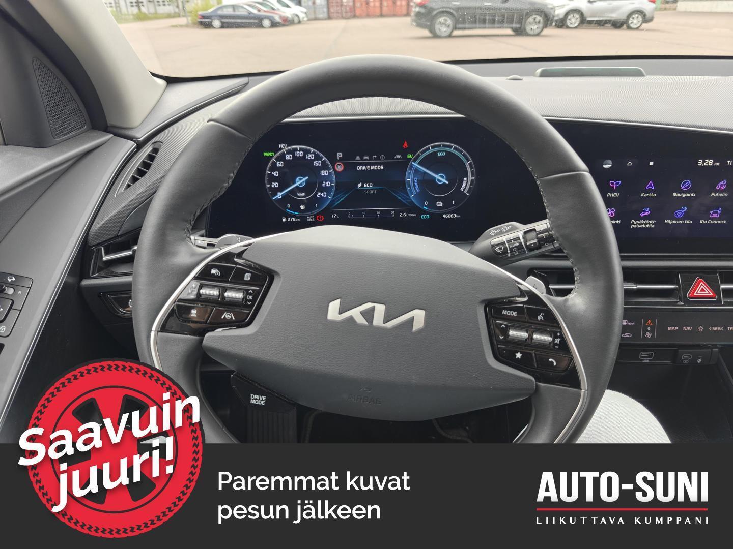 KIA Niro 2024