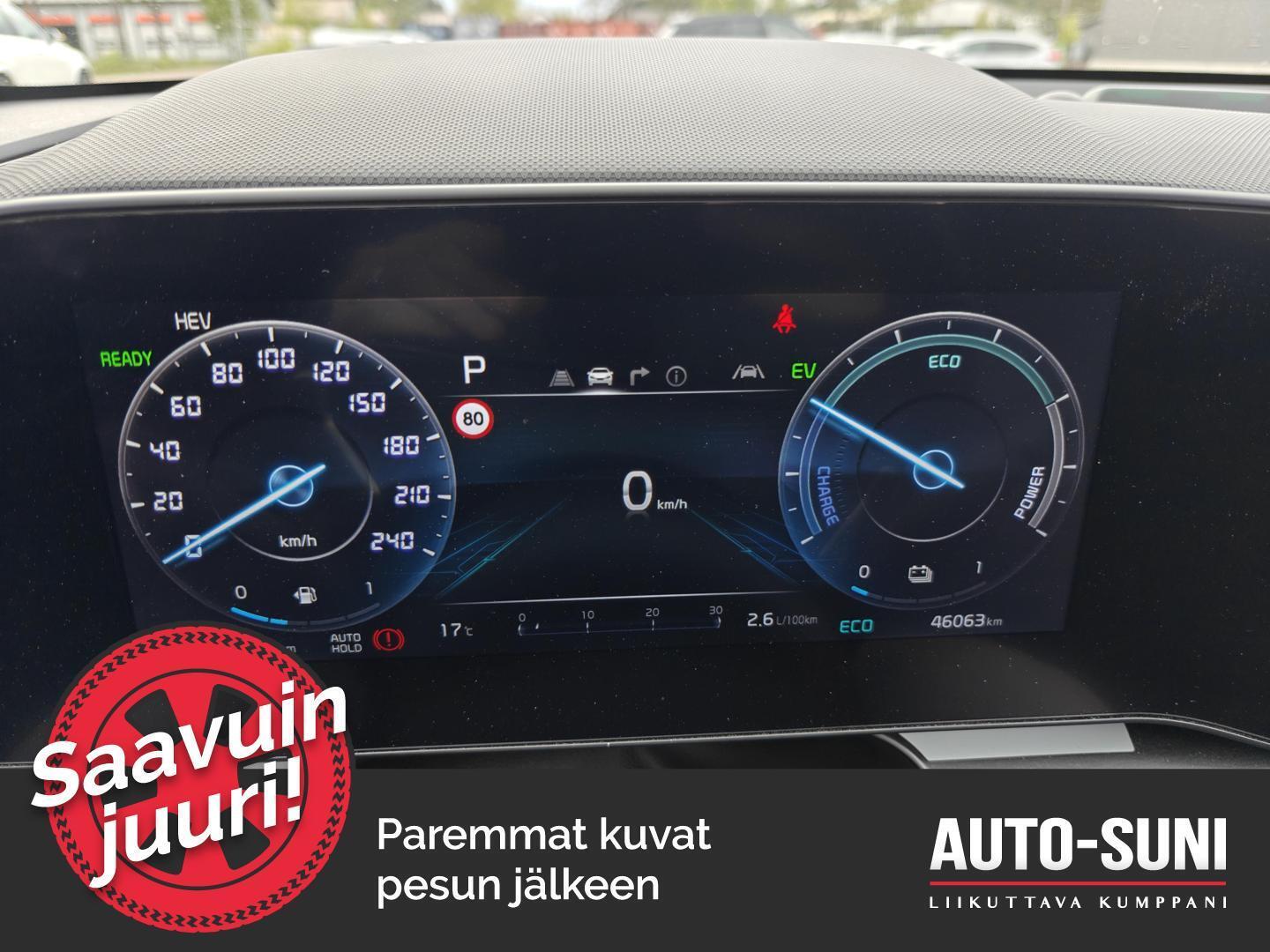 KIA Niro 2024