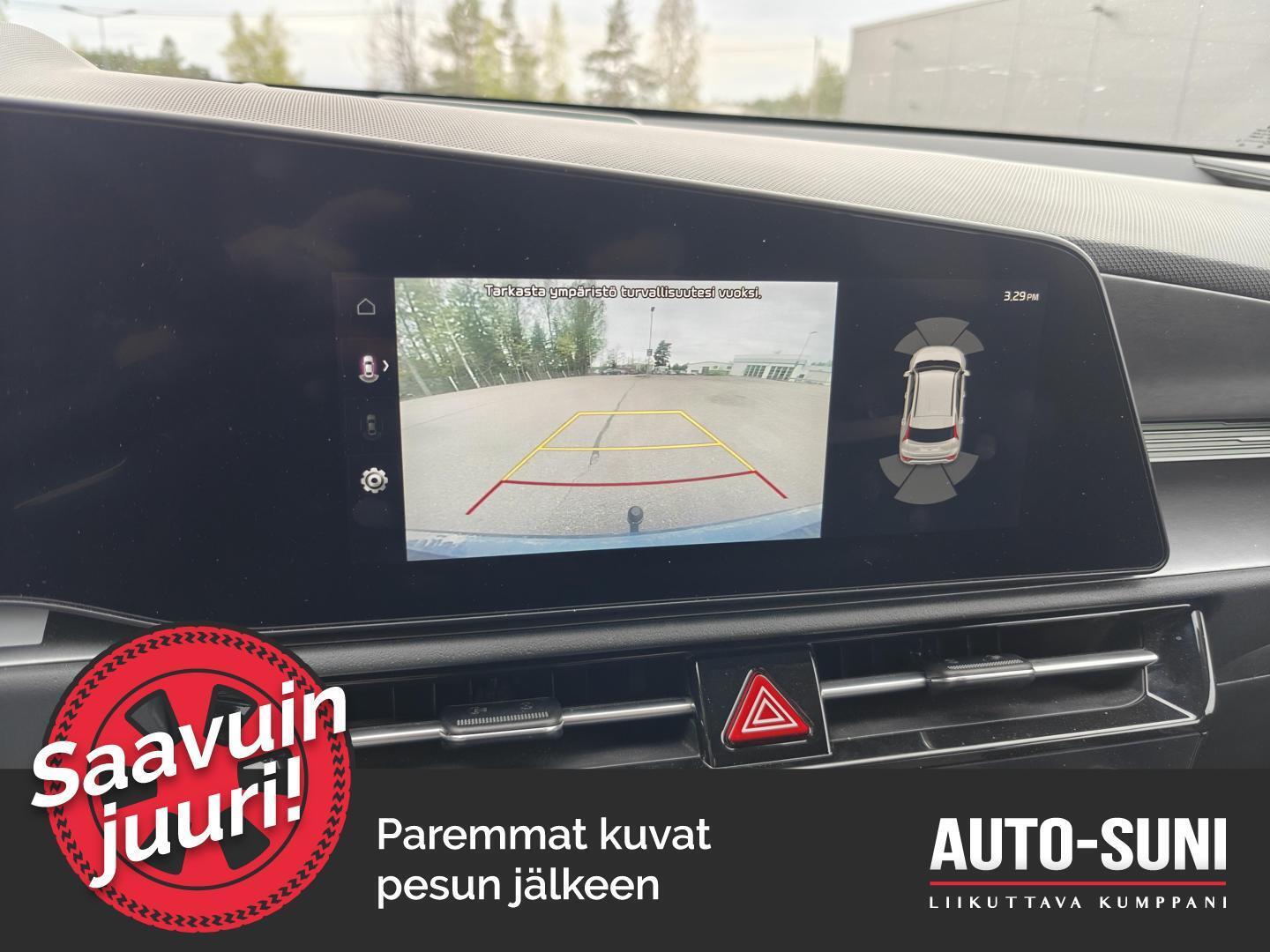 KIA Niro 2024