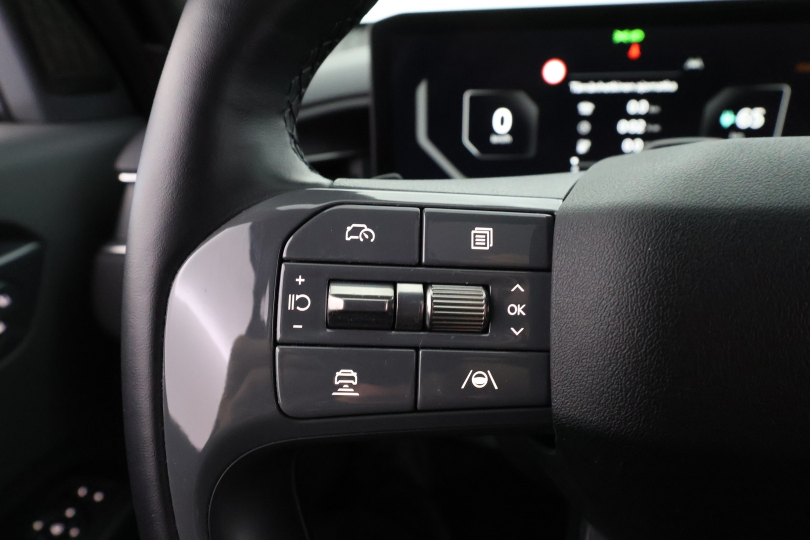 KIA EV9 2024