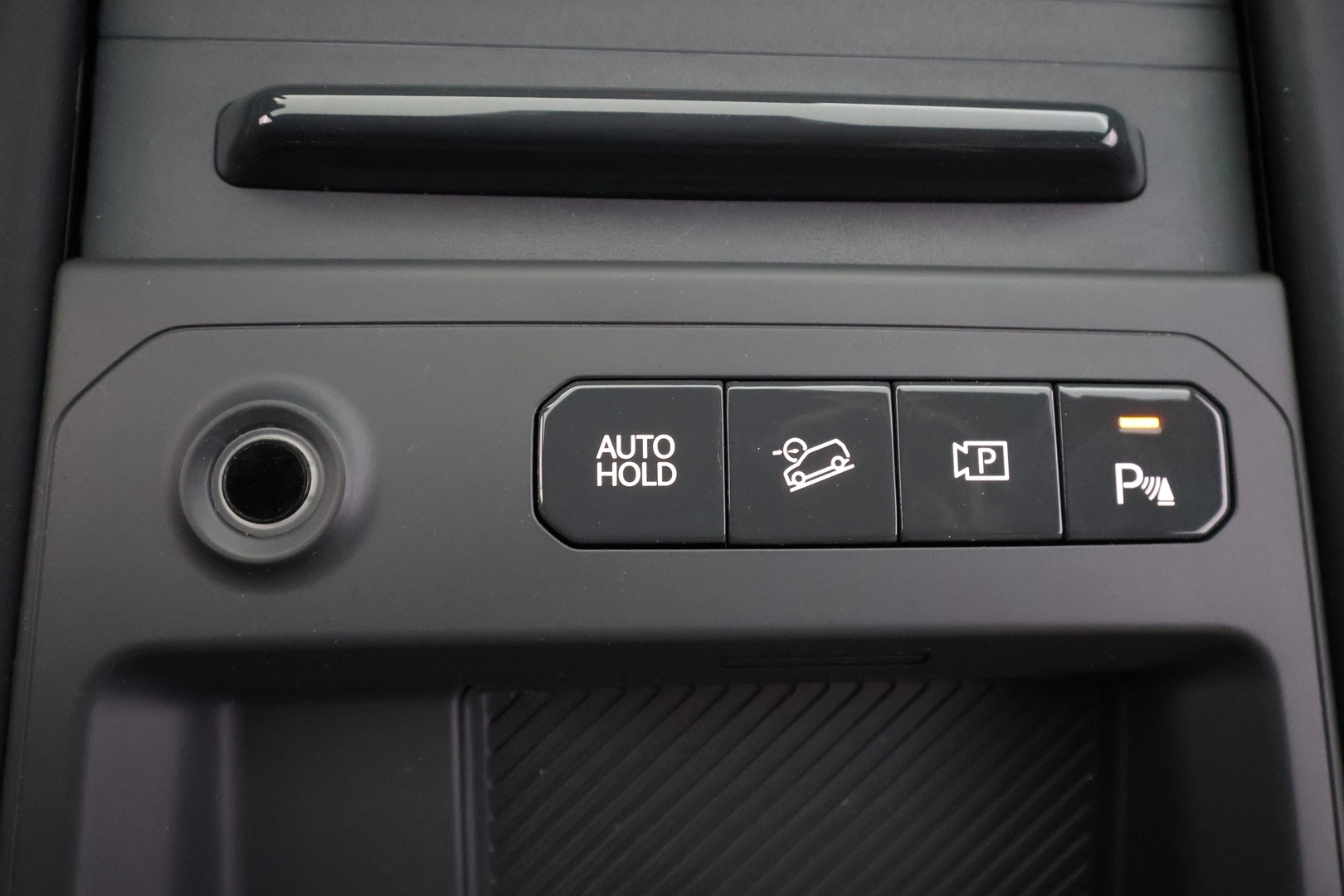 KIA EV9 2024