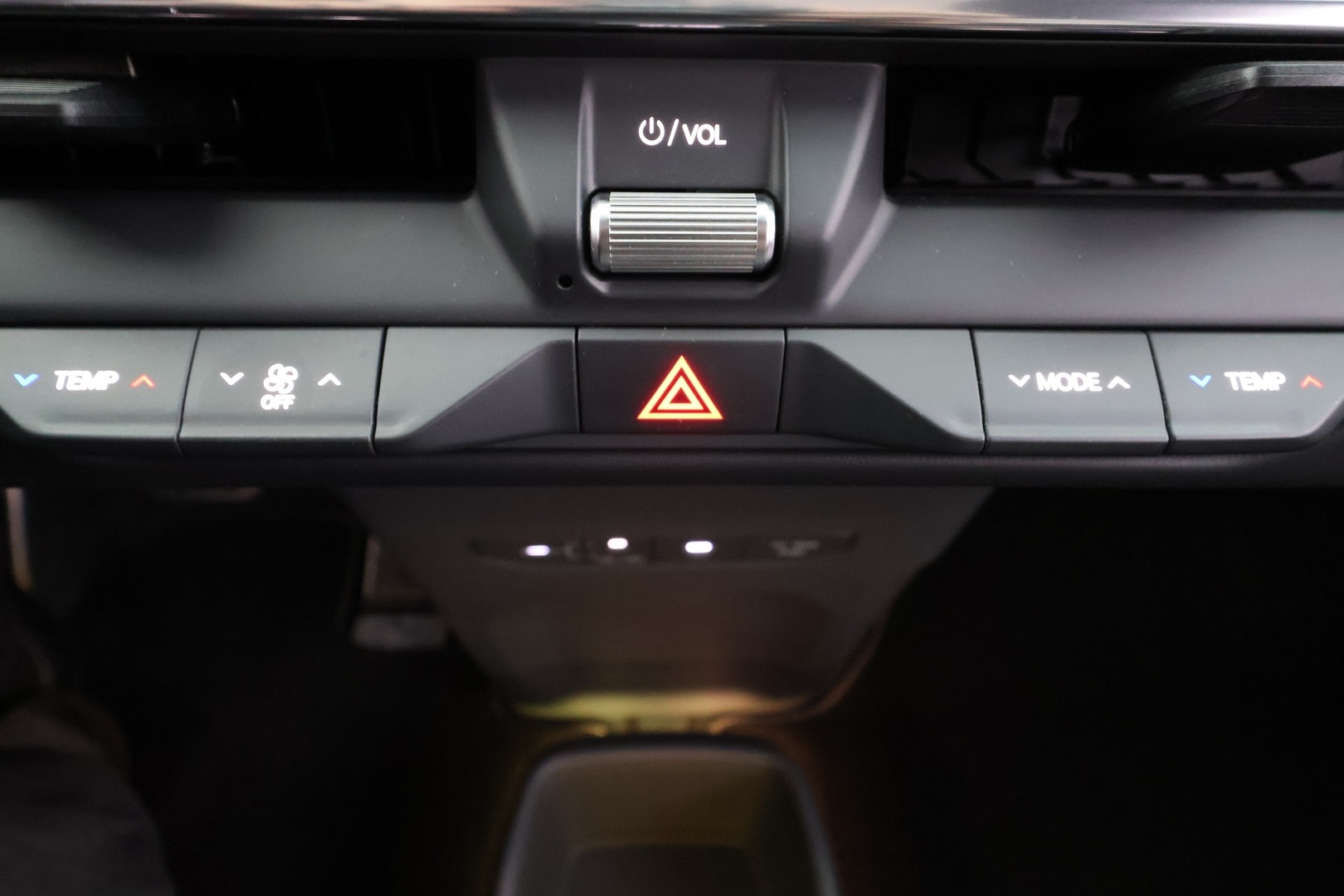 KIA EV9 2024
