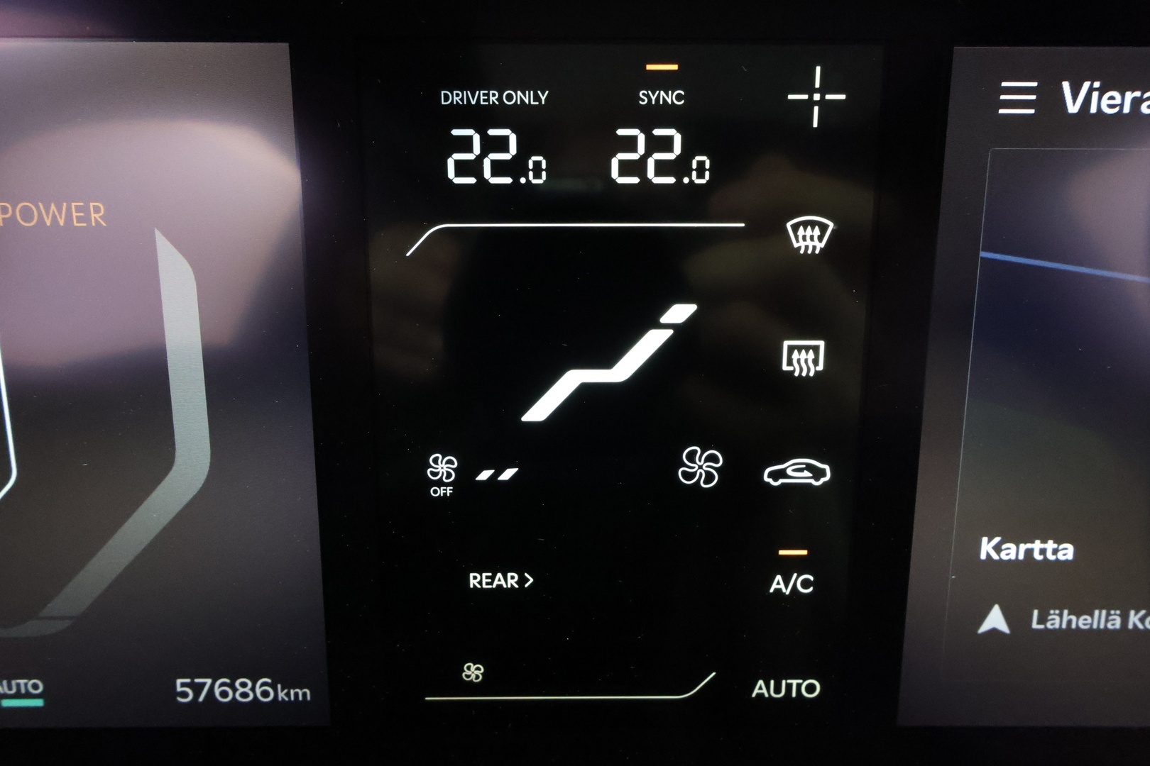 KIA EV9 2024