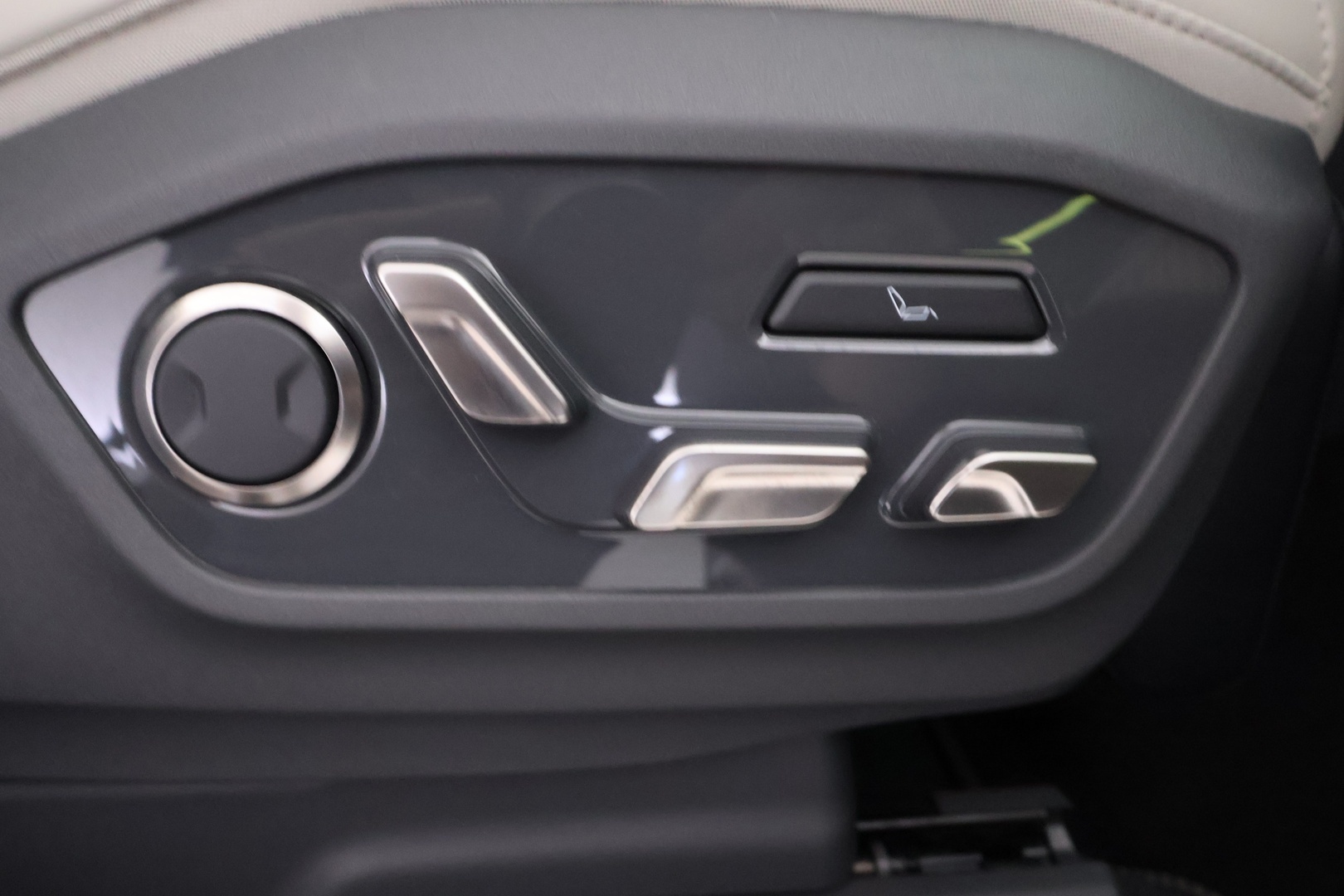 KIA EV9 2024