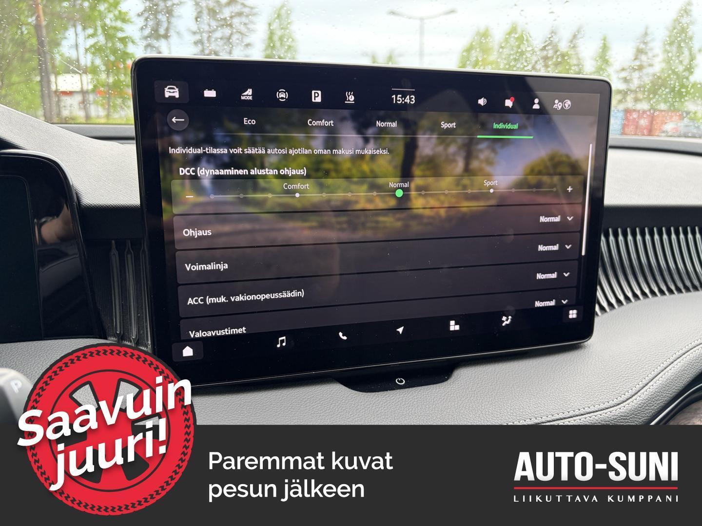 SKODA Superb 2025