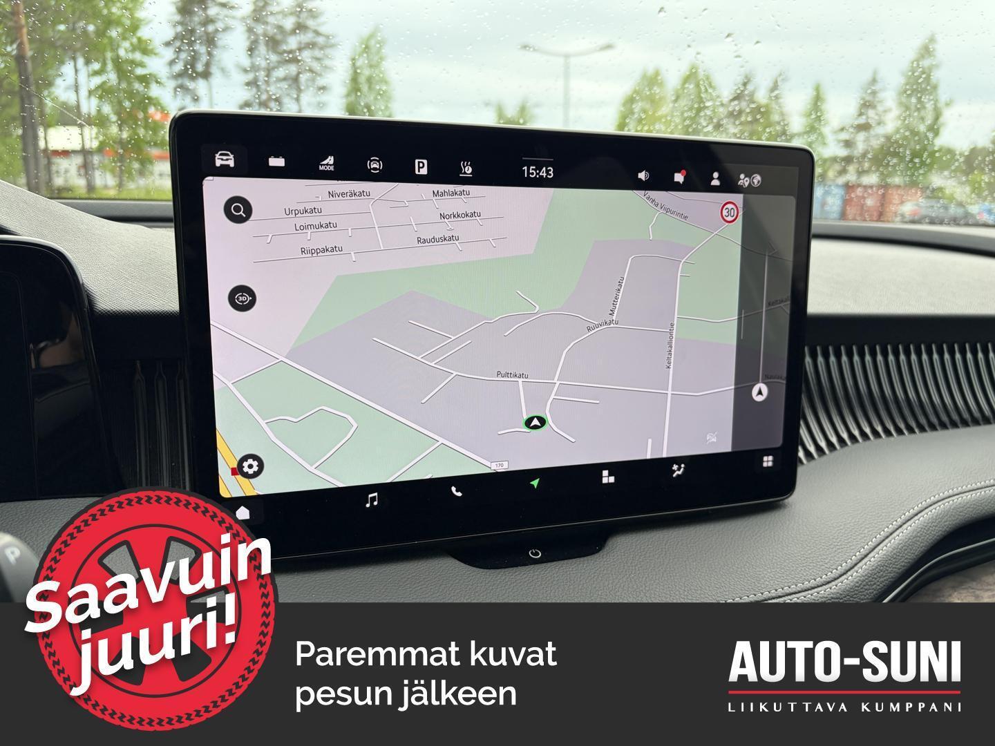 SKODA Superb 2025