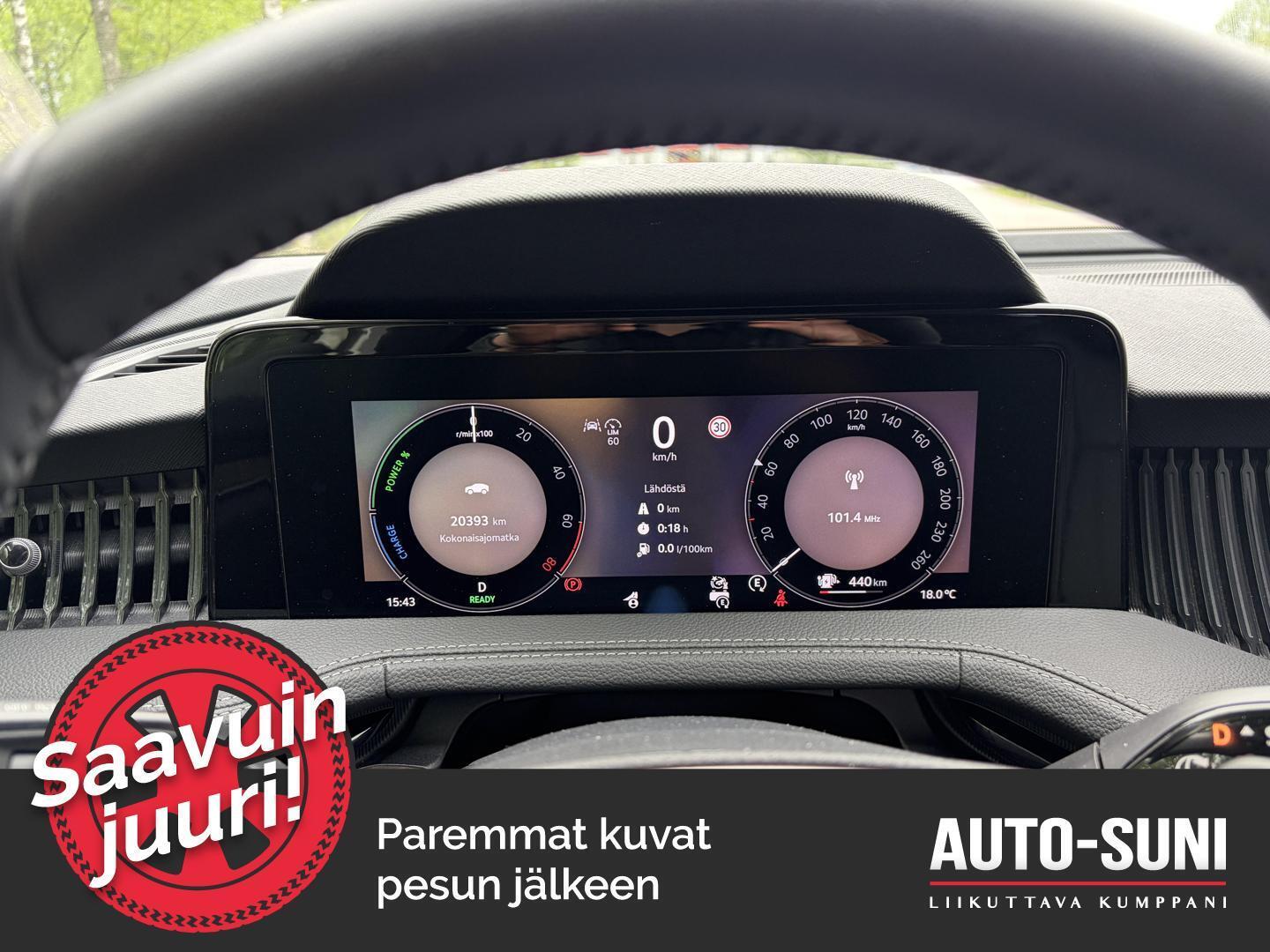 SKODA Superb 2025