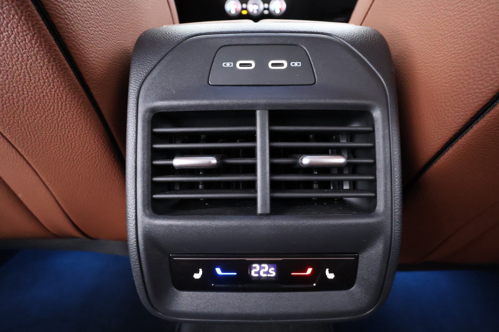 SKODA Superb 2025