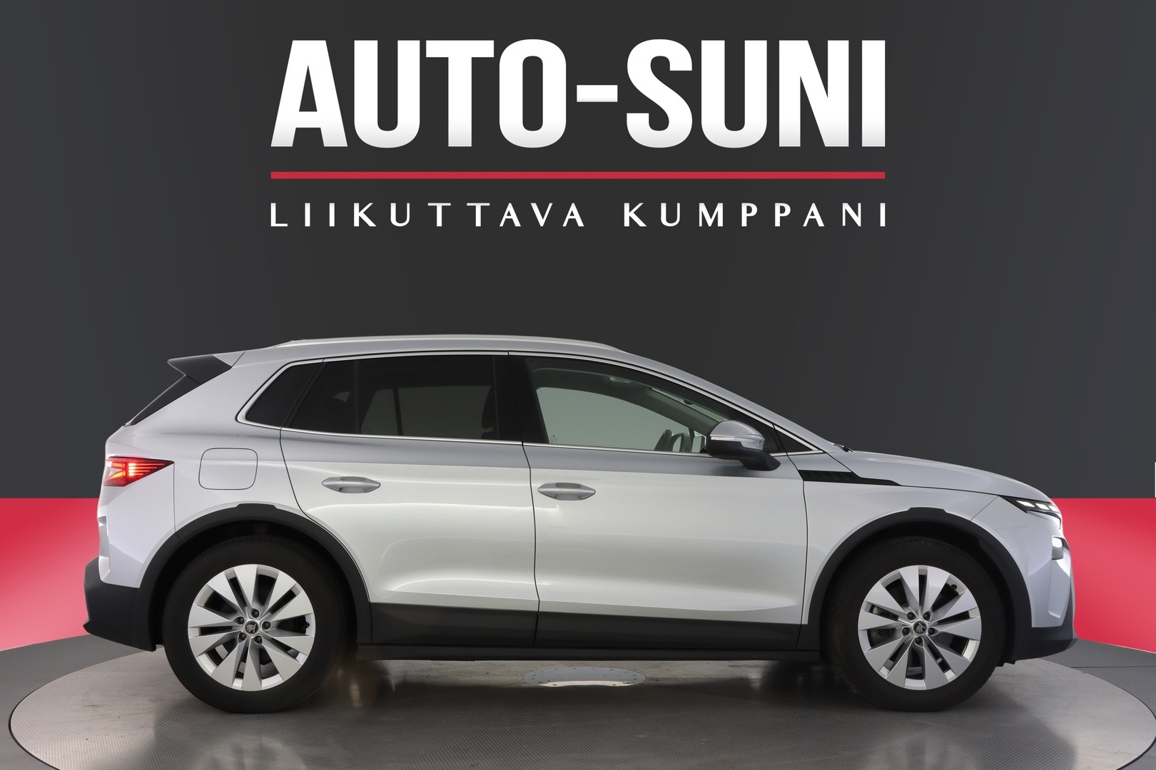 SKODA Elroq 2025