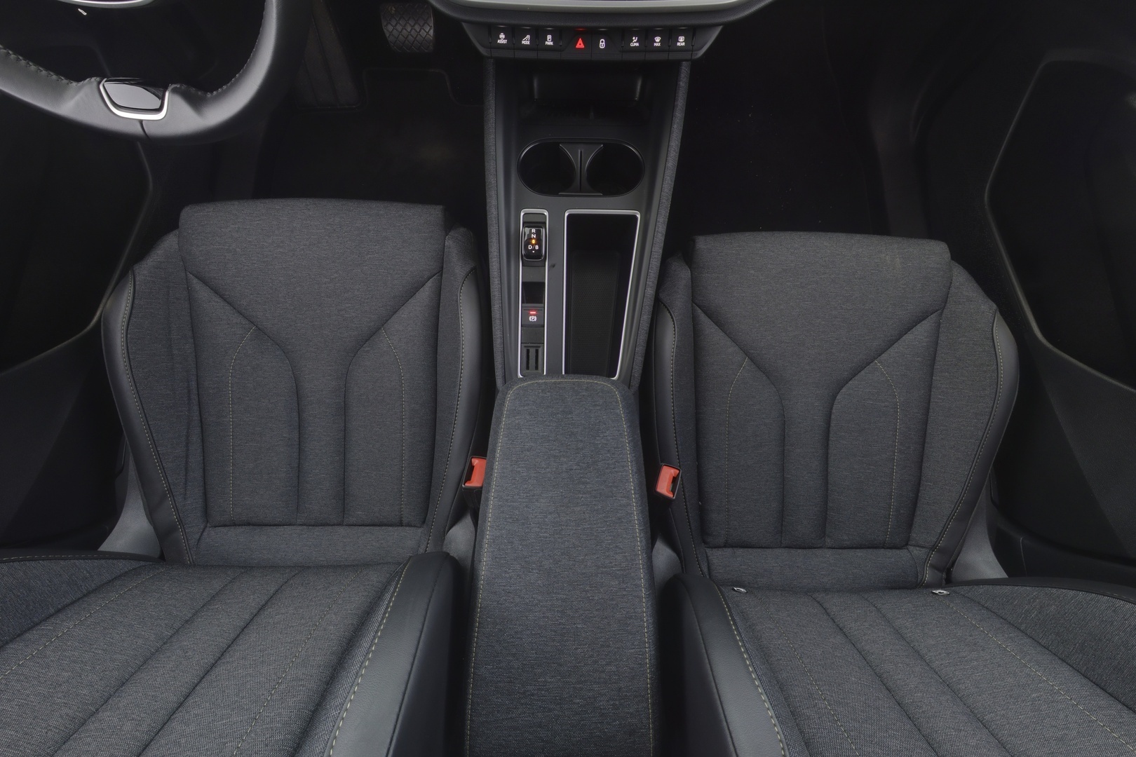 SKODA Elroq 2025