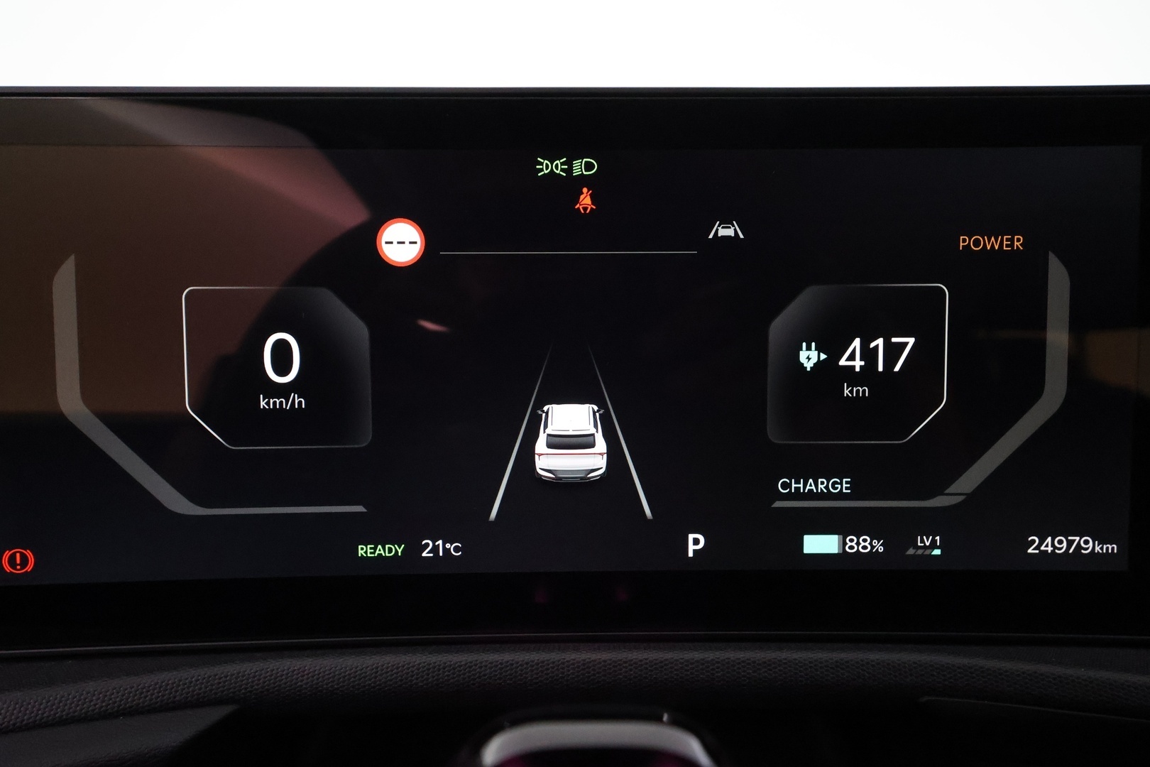 KIA EV6 10