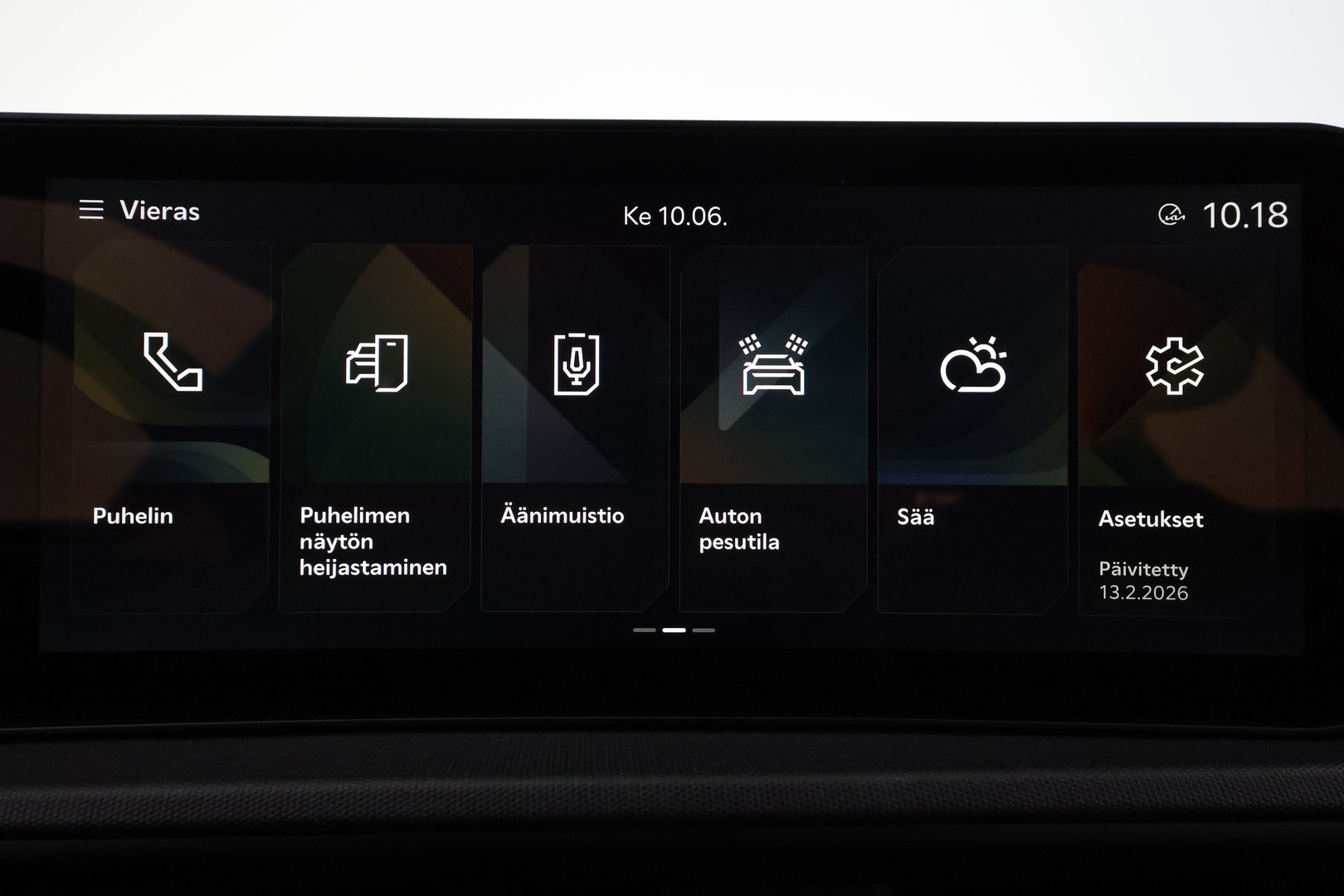 KIA EV6 13