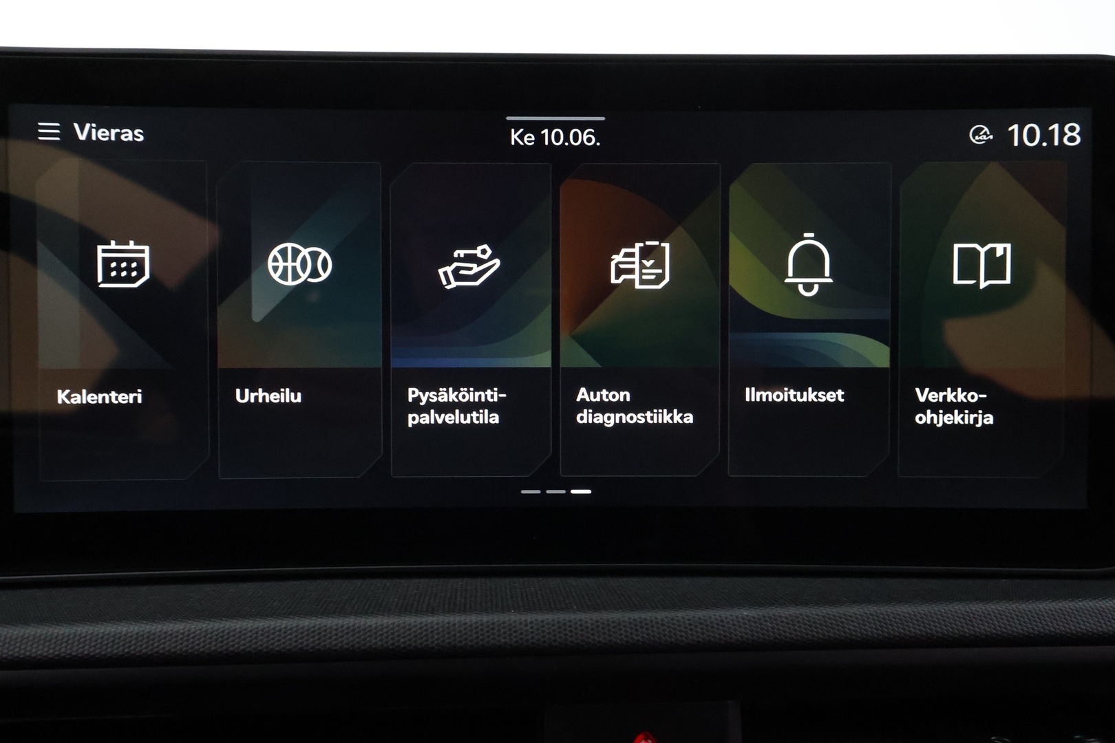 KIA EV6 14