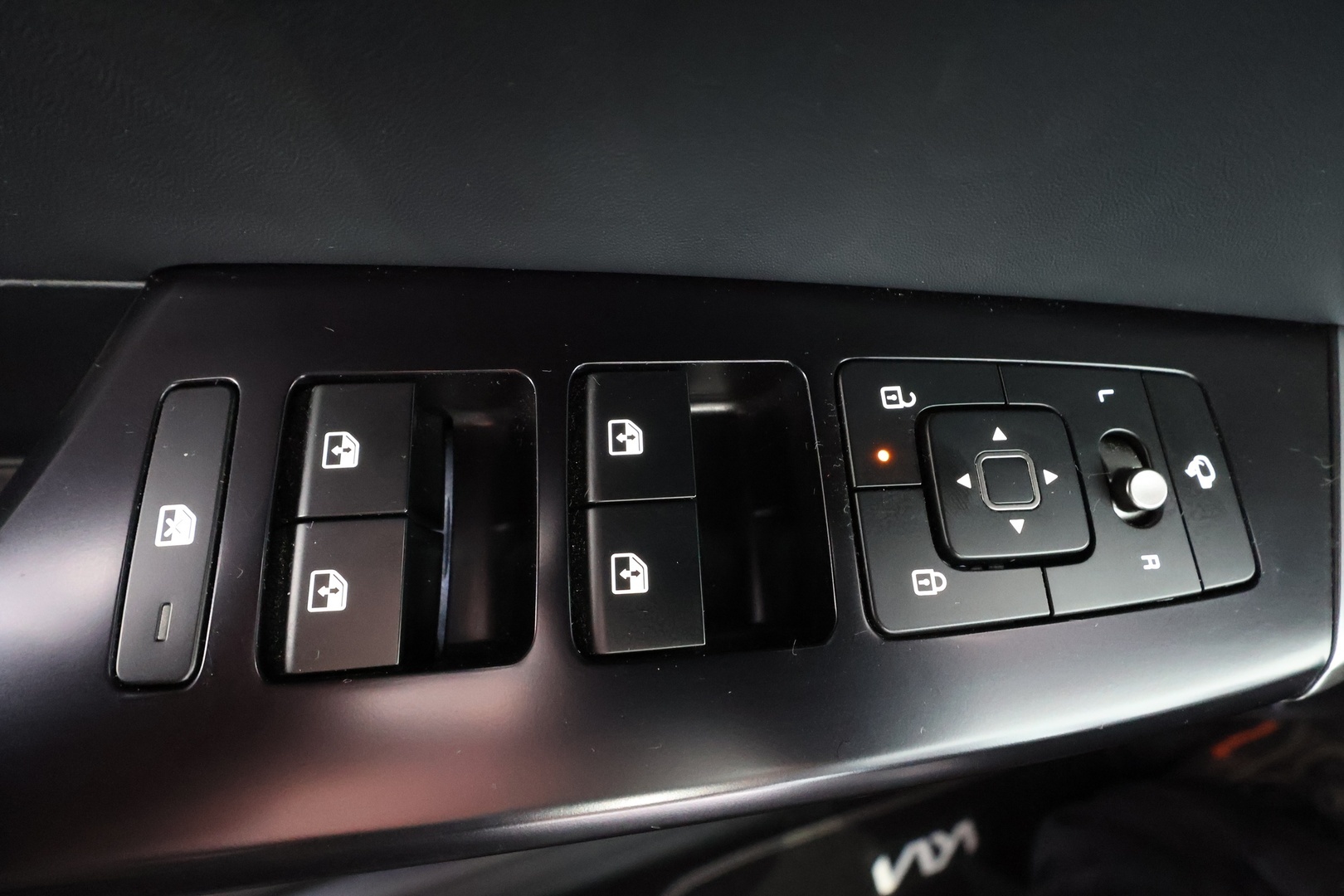 KIA EV6 18