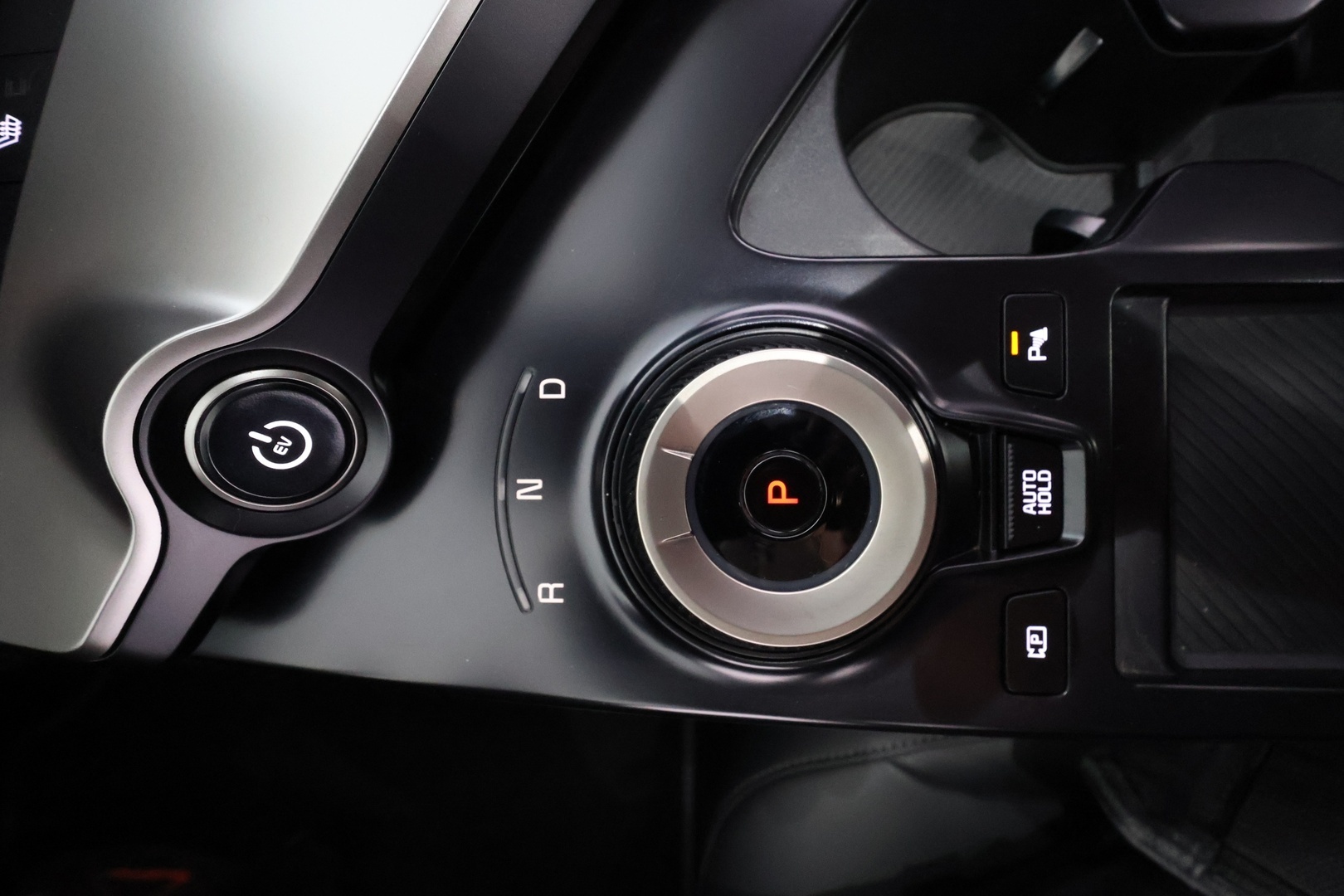 KIA EV6 19