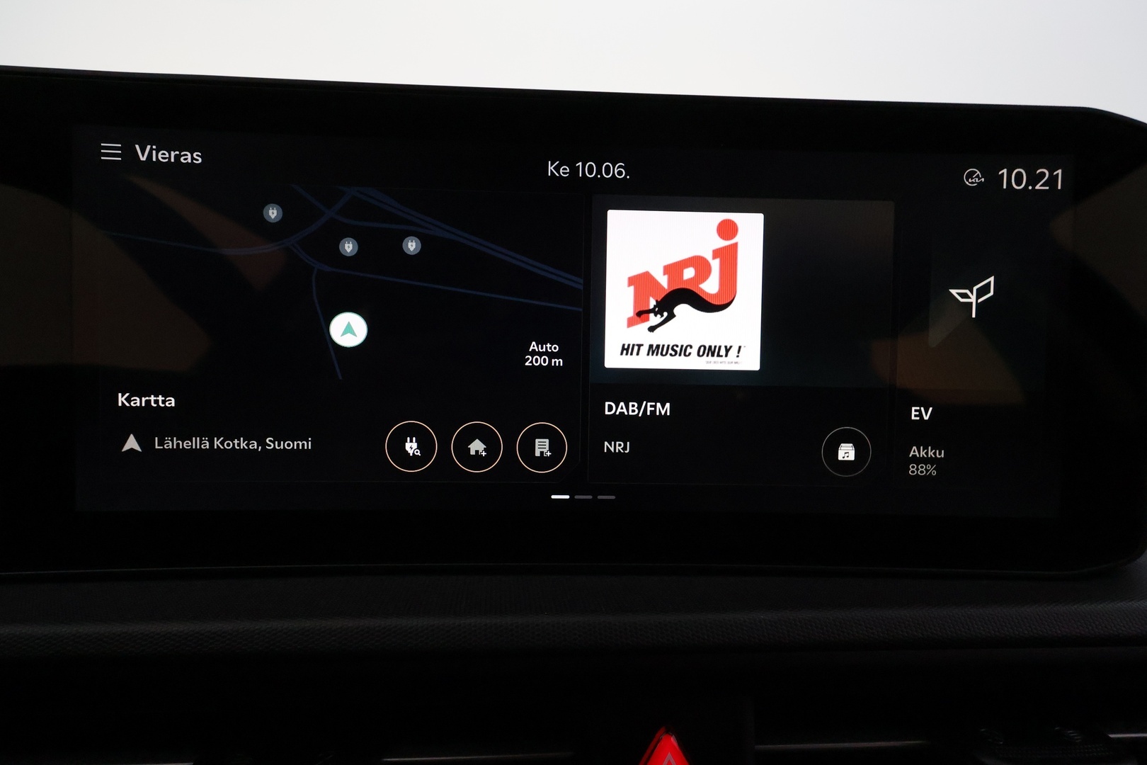 KIA EV6 23