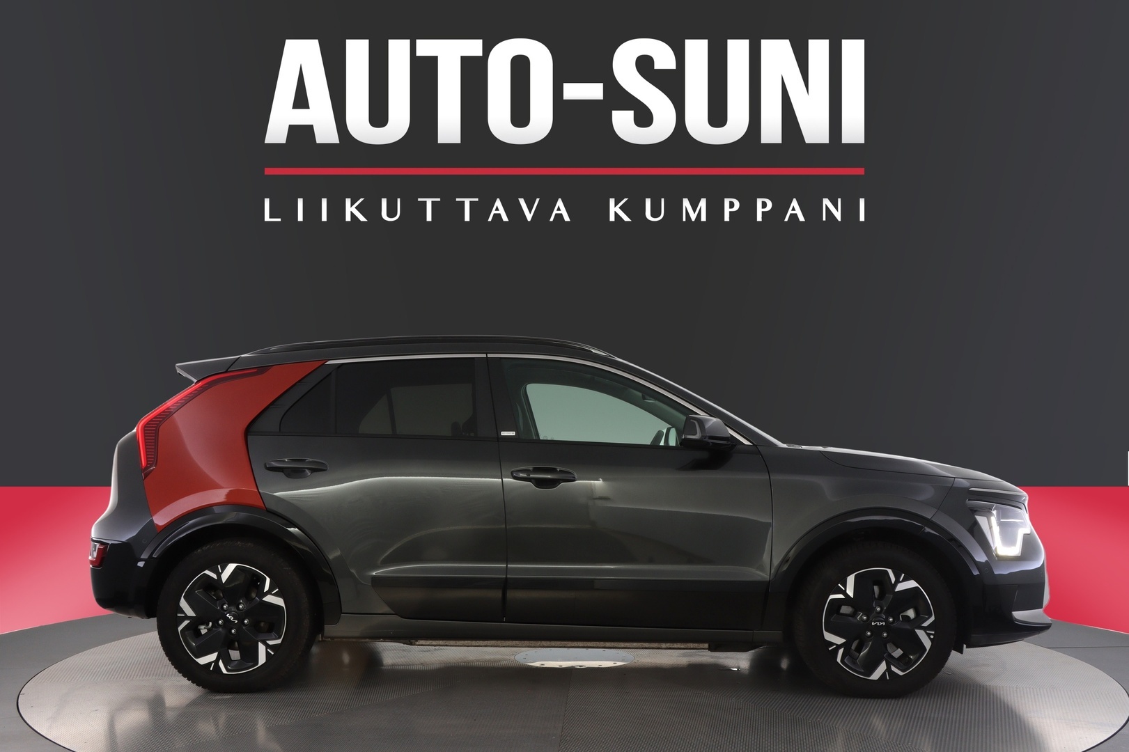 KIA Niro 2024