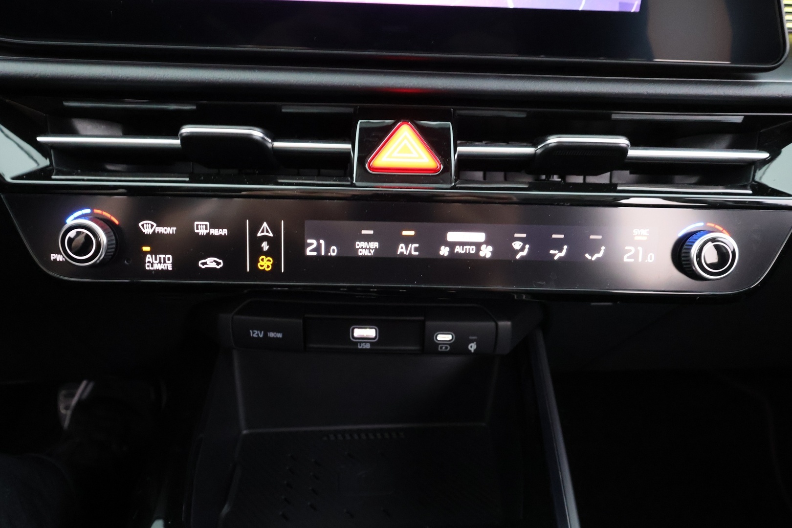 KIA Niro 2024
