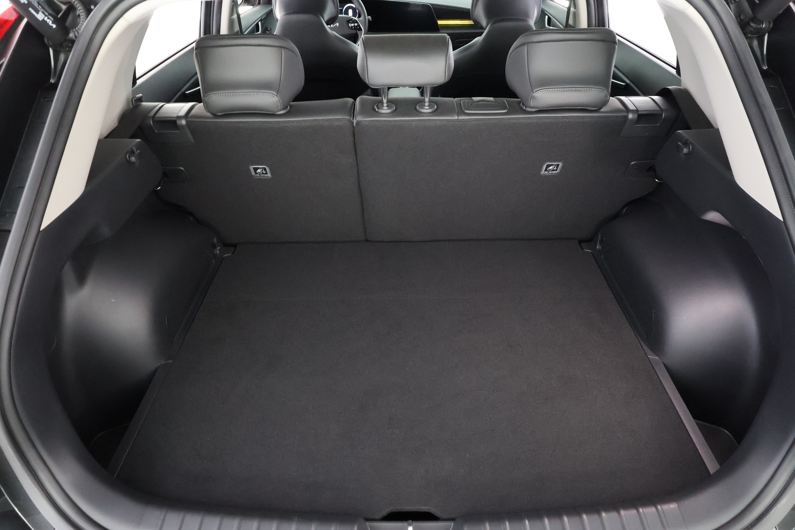 KIA Niro 2024