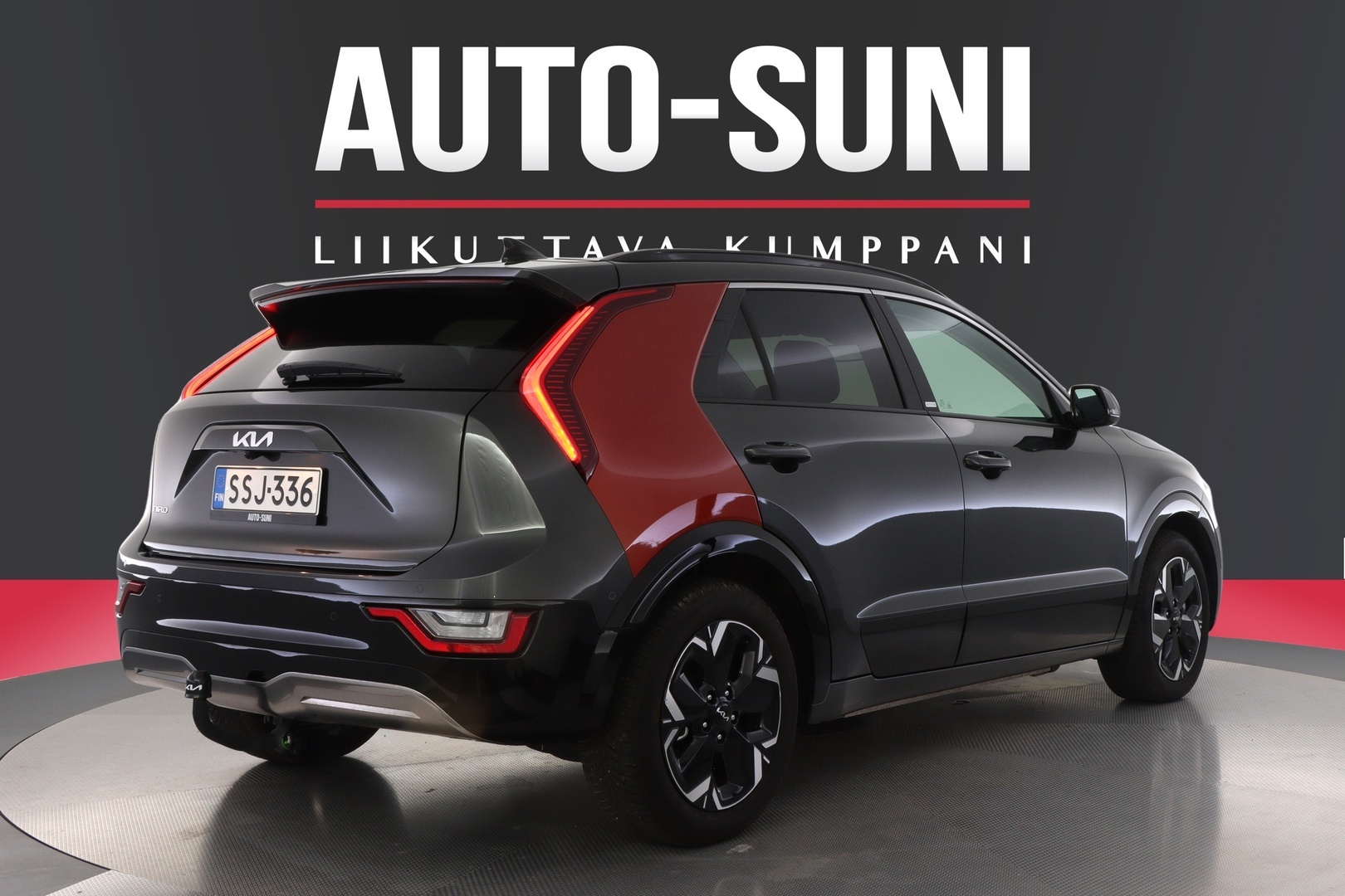KIA Niro 2024