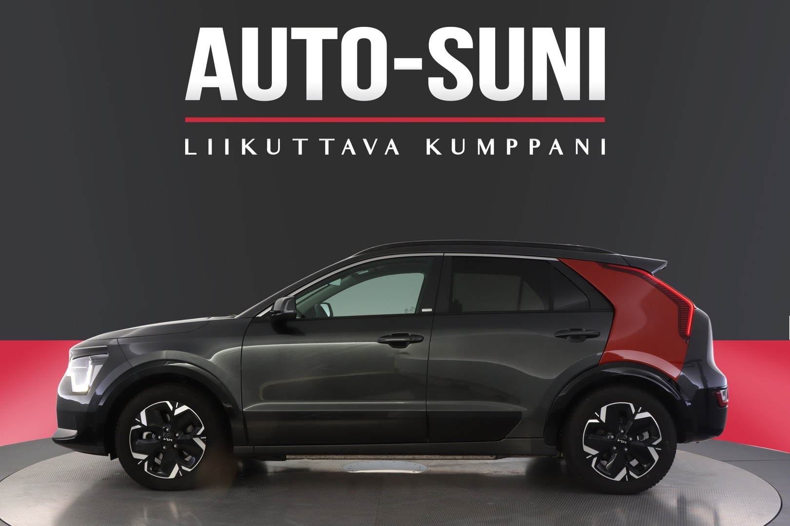 KIA Niro 2024