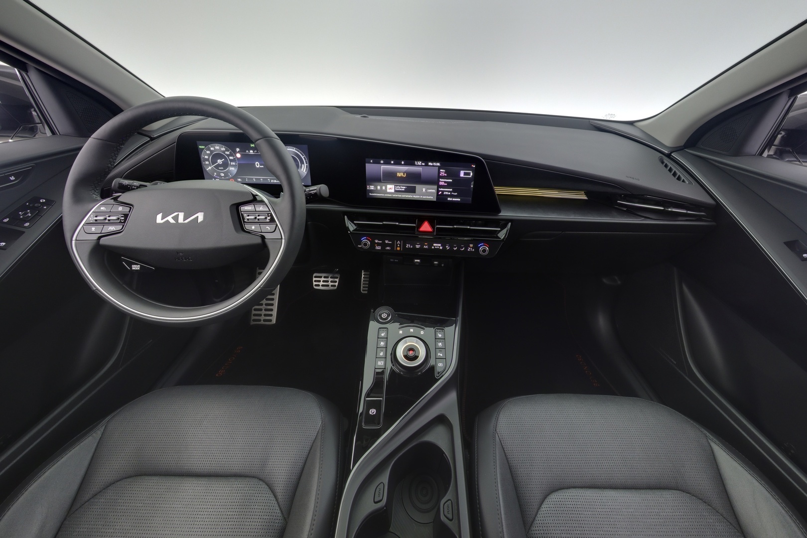 KIA Niro 2024