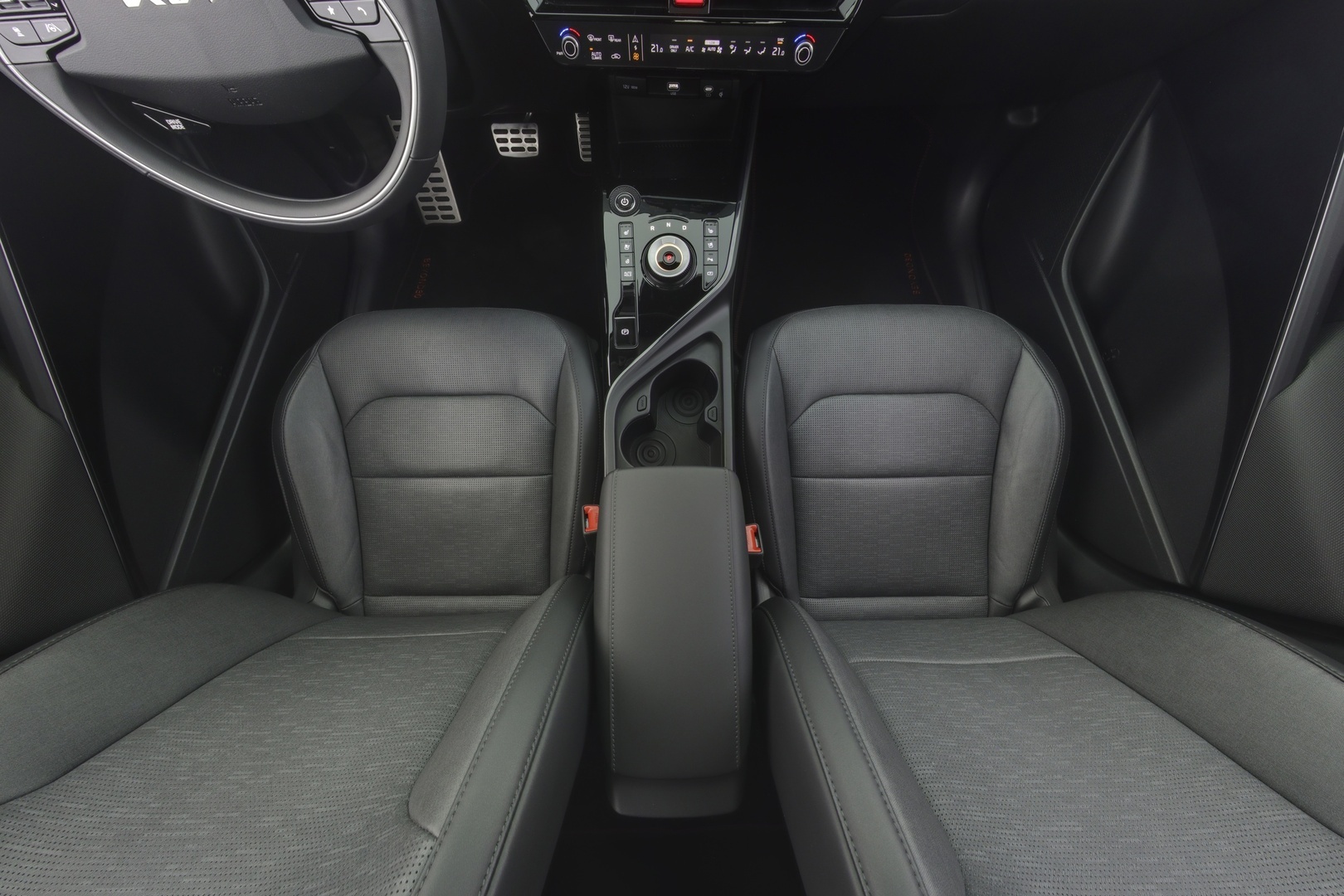 KIA Niro 2024
