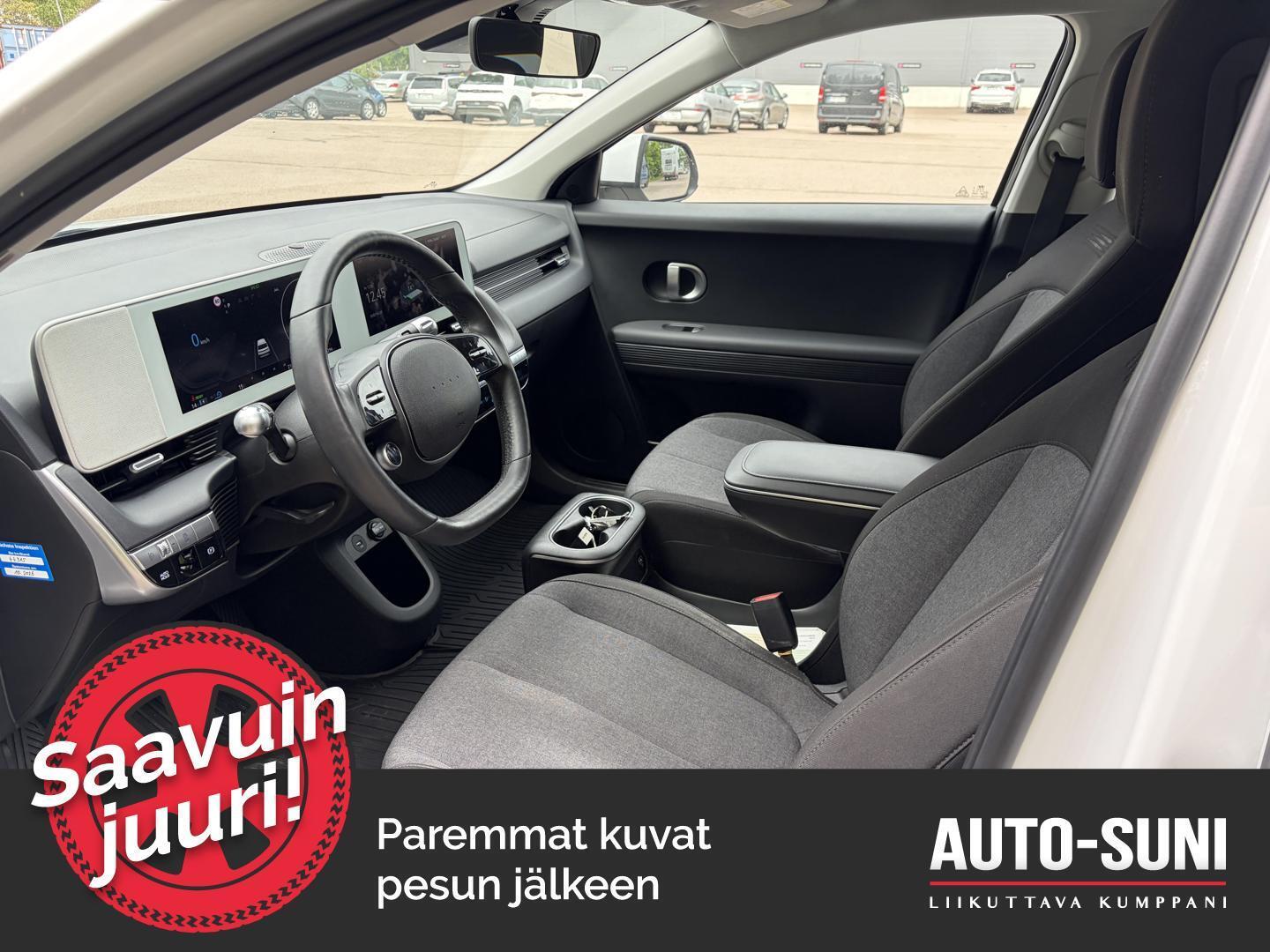 HYUNDAI IONIQ 5 2023