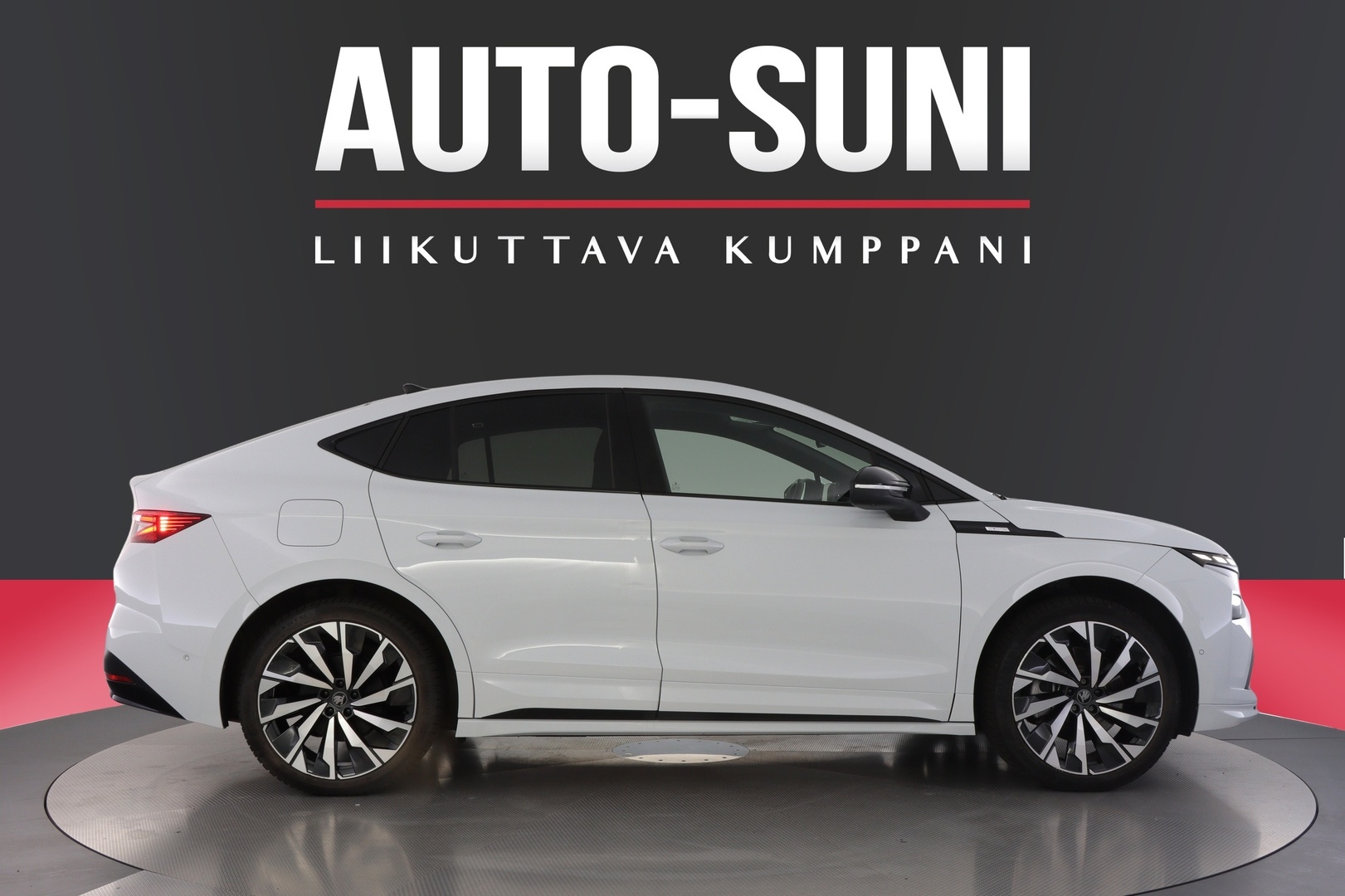 SKODA Enyaq 2026