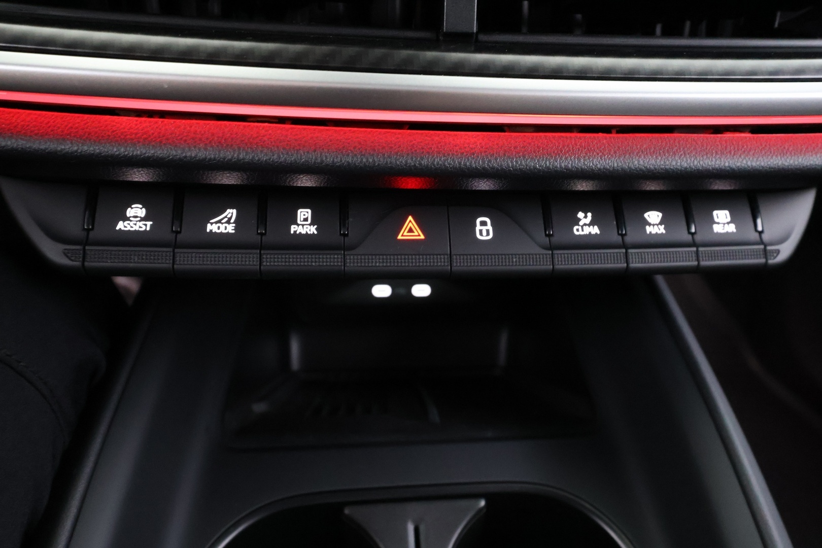 SKODA Enyaq 2026