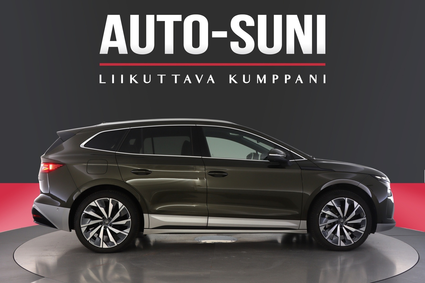 SKODA Enyaq 2