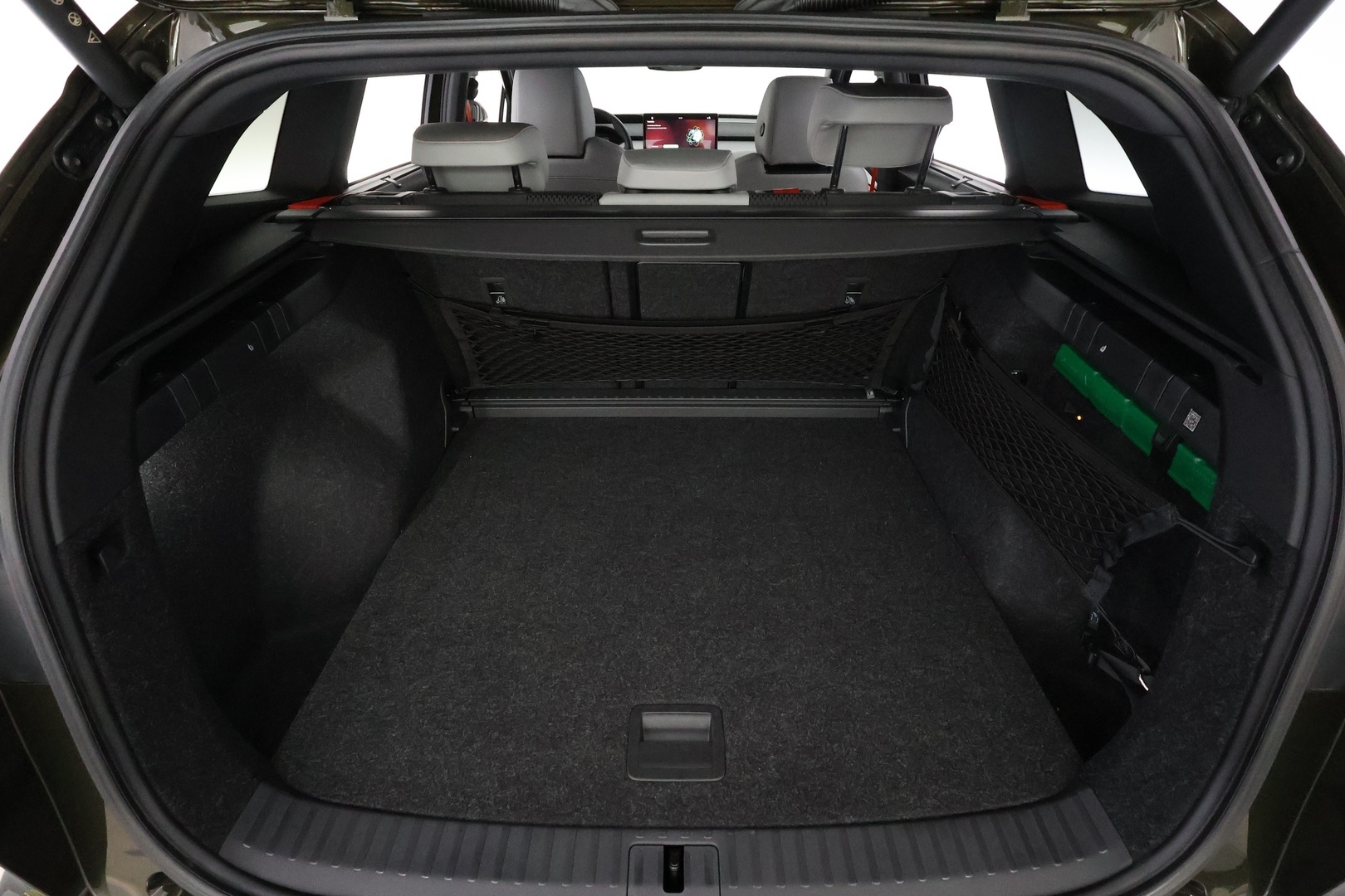 SKODA Enyaq 30