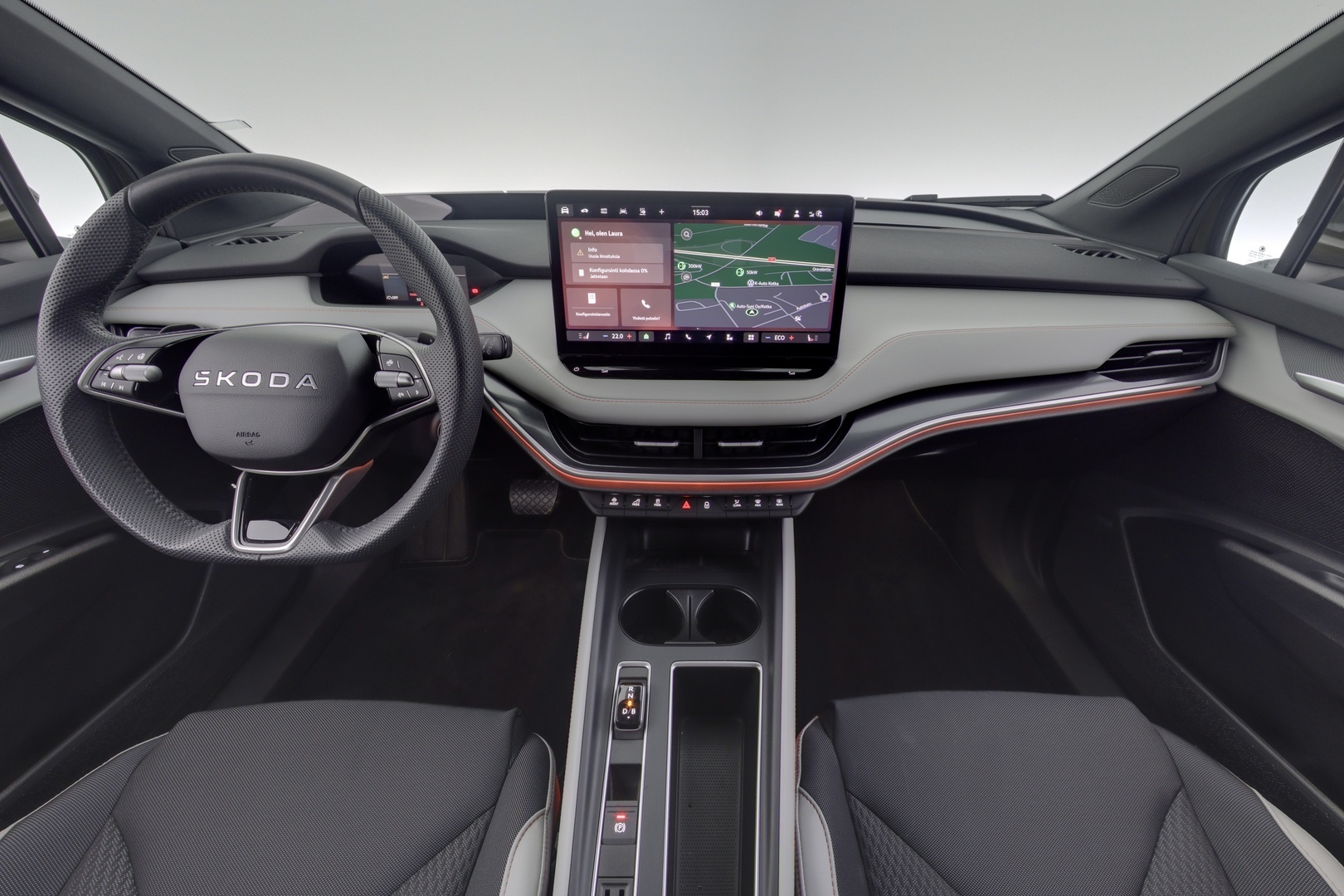 SKODA Enyaq 7