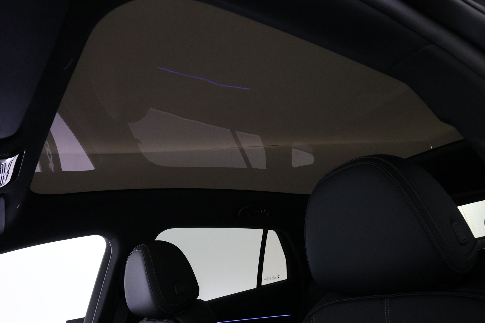 MERCEDES-BENZ GLC 2026