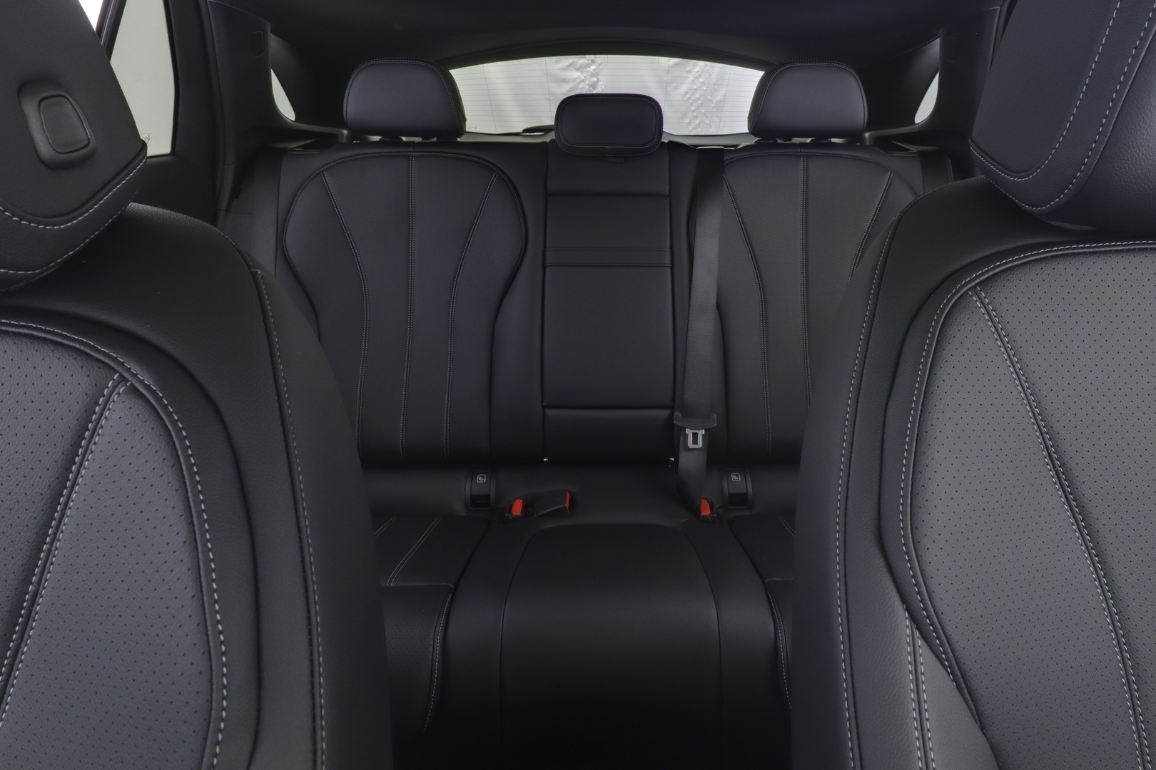 MERCEDES-BENZ GLC 2026