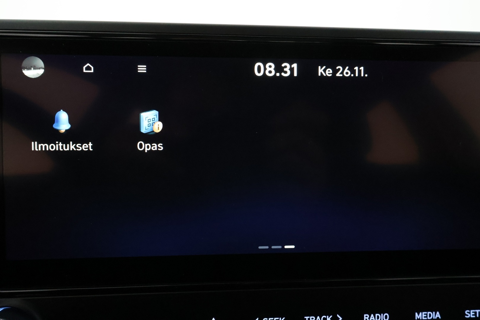 HYUNDAI i20 Hatchback 2025