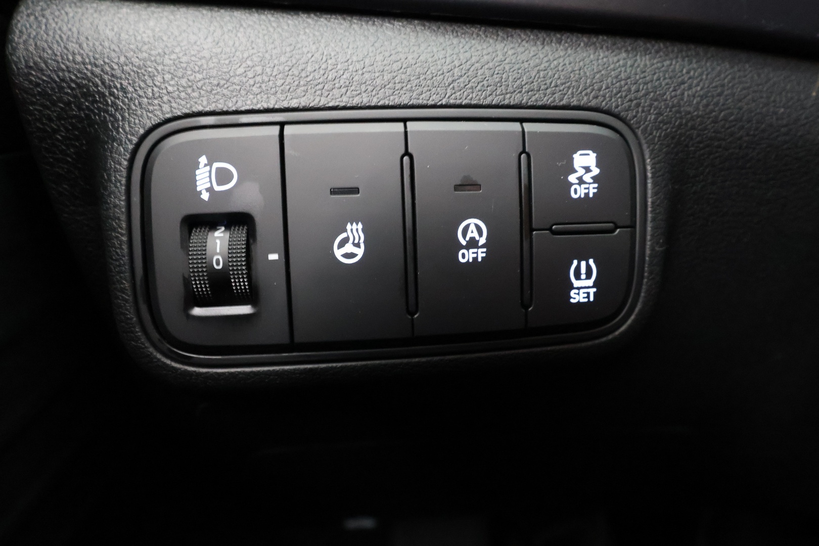 HYUNDAI i20 Hatchback 2025