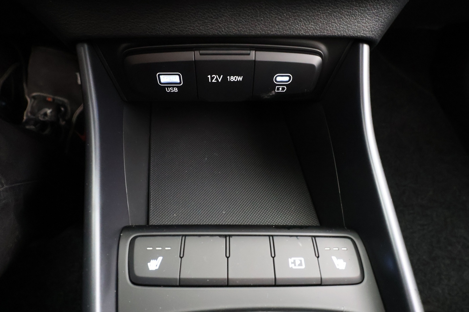 HYUNDAI i20 Hatchback 2025