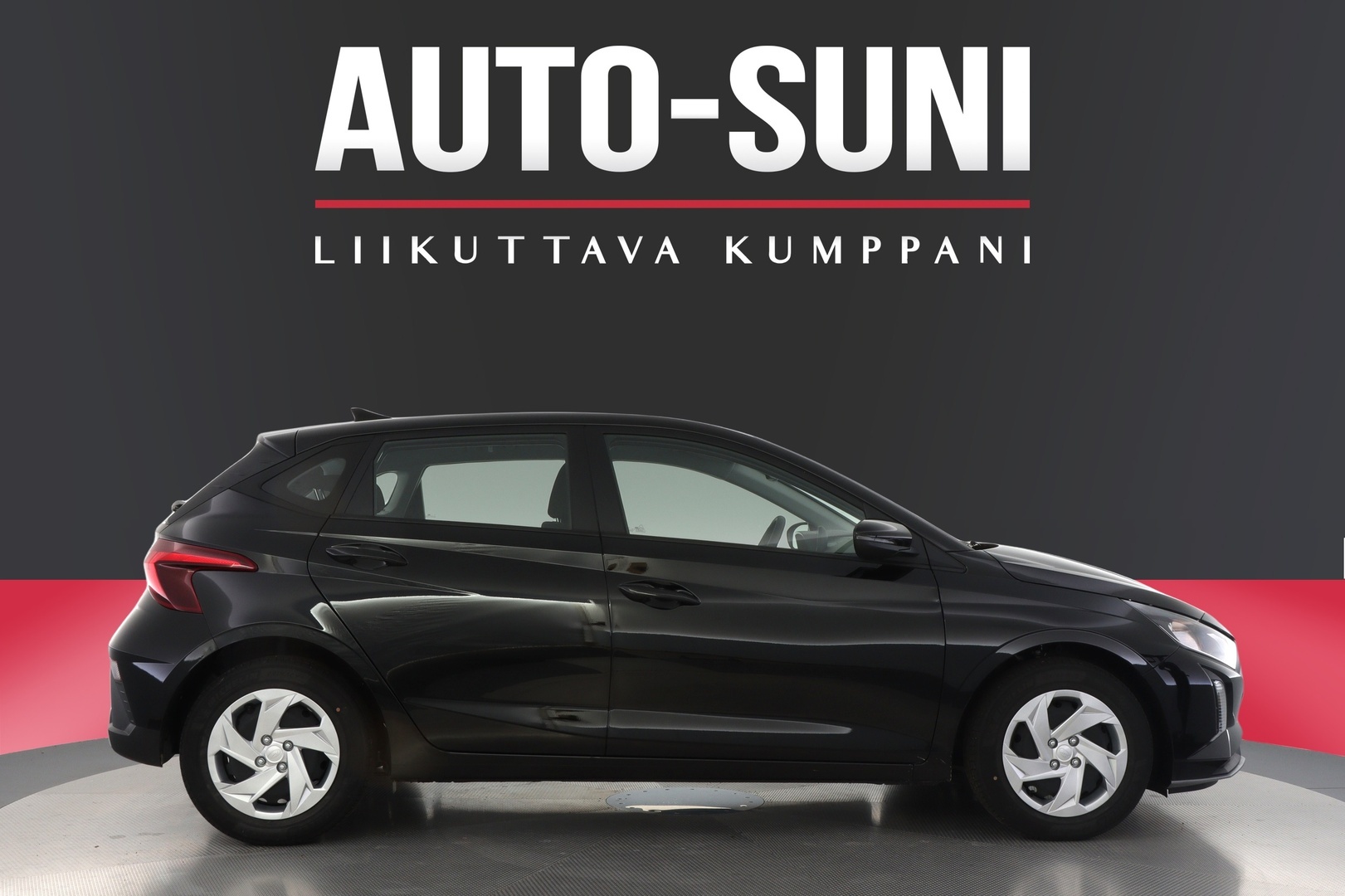 HYUNDAI i20 Hatchback 2025