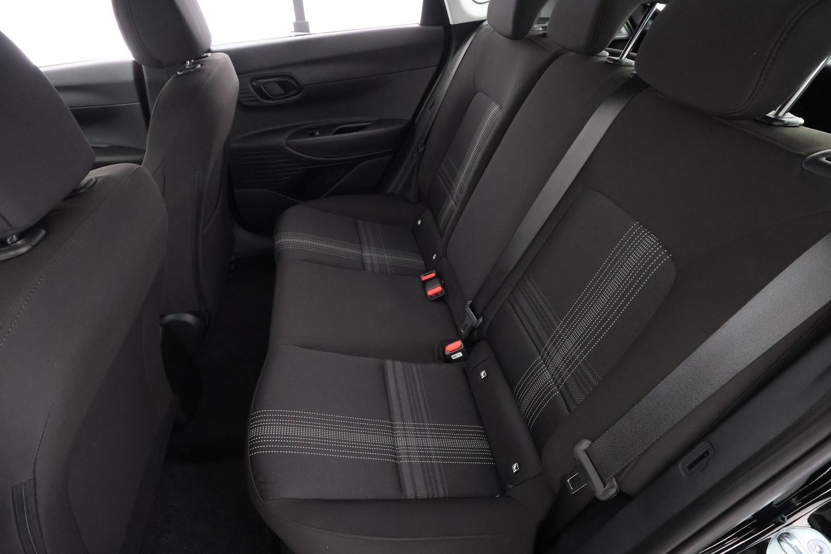 HYUNDAI i20 Hatchback 2025