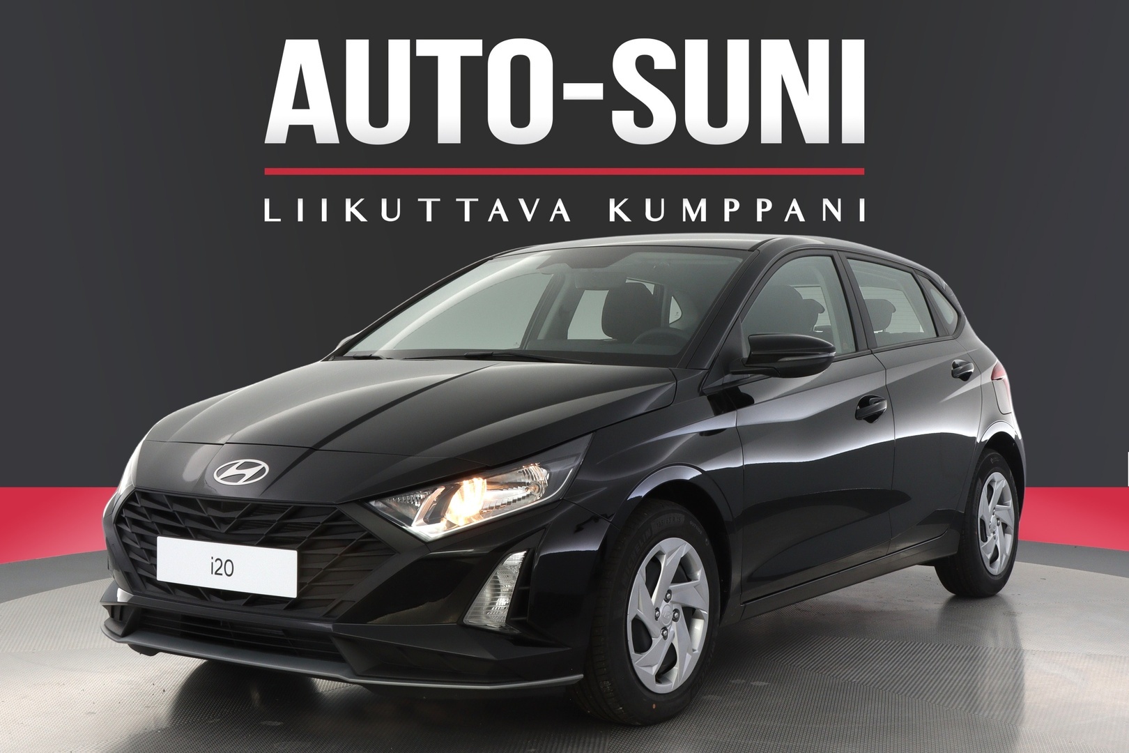 HYUNDAI i20 Hatchback 2025