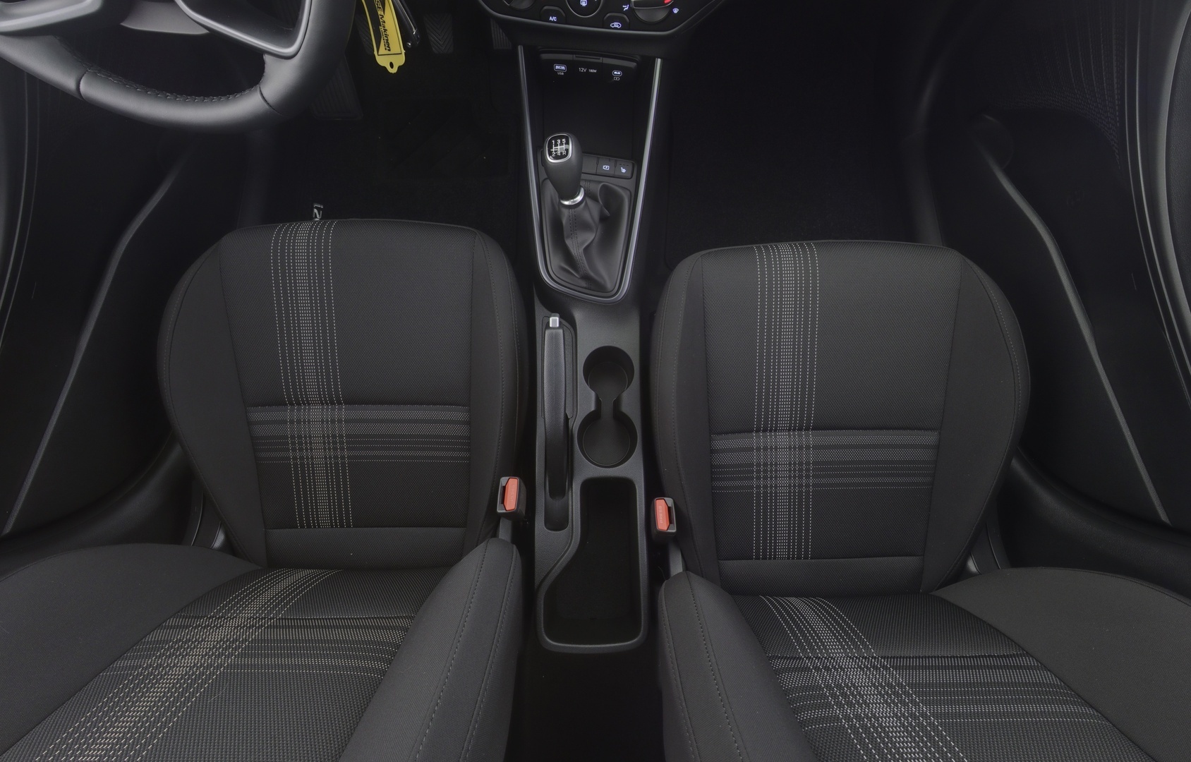 HYUNDAI i20 Hatchback 2025