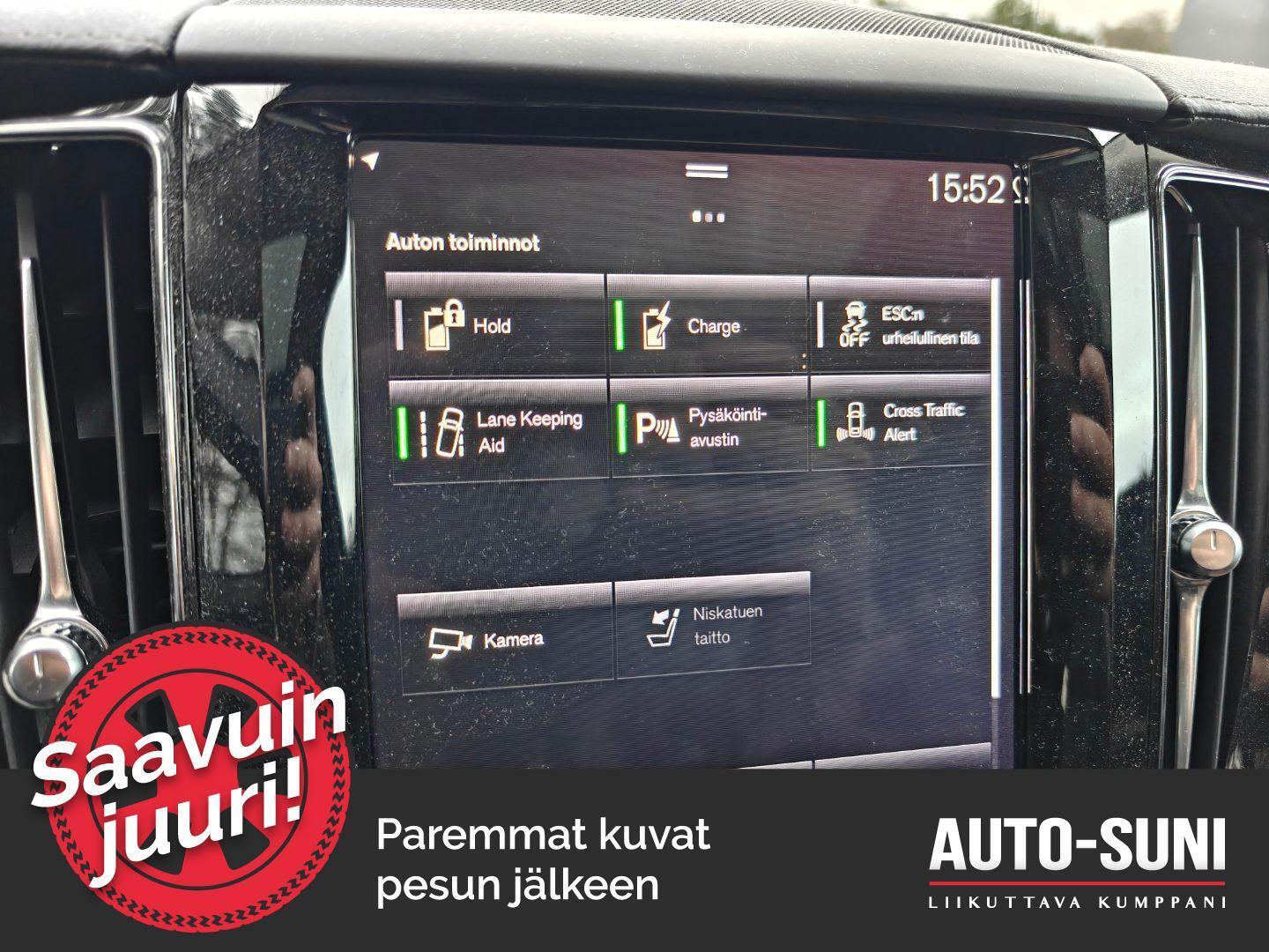 VOLVO XC60 2020