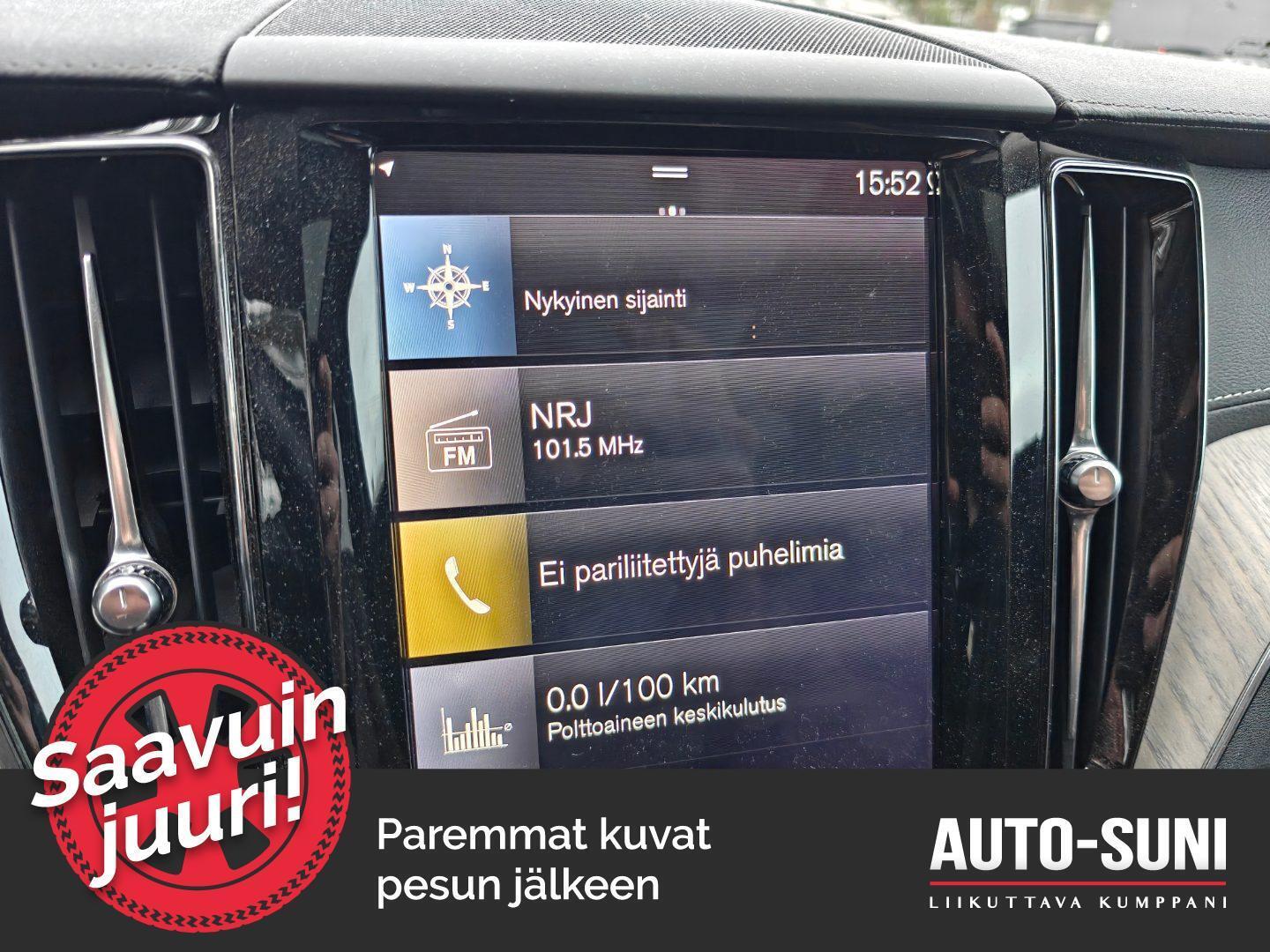 VOLVO XC60 2020