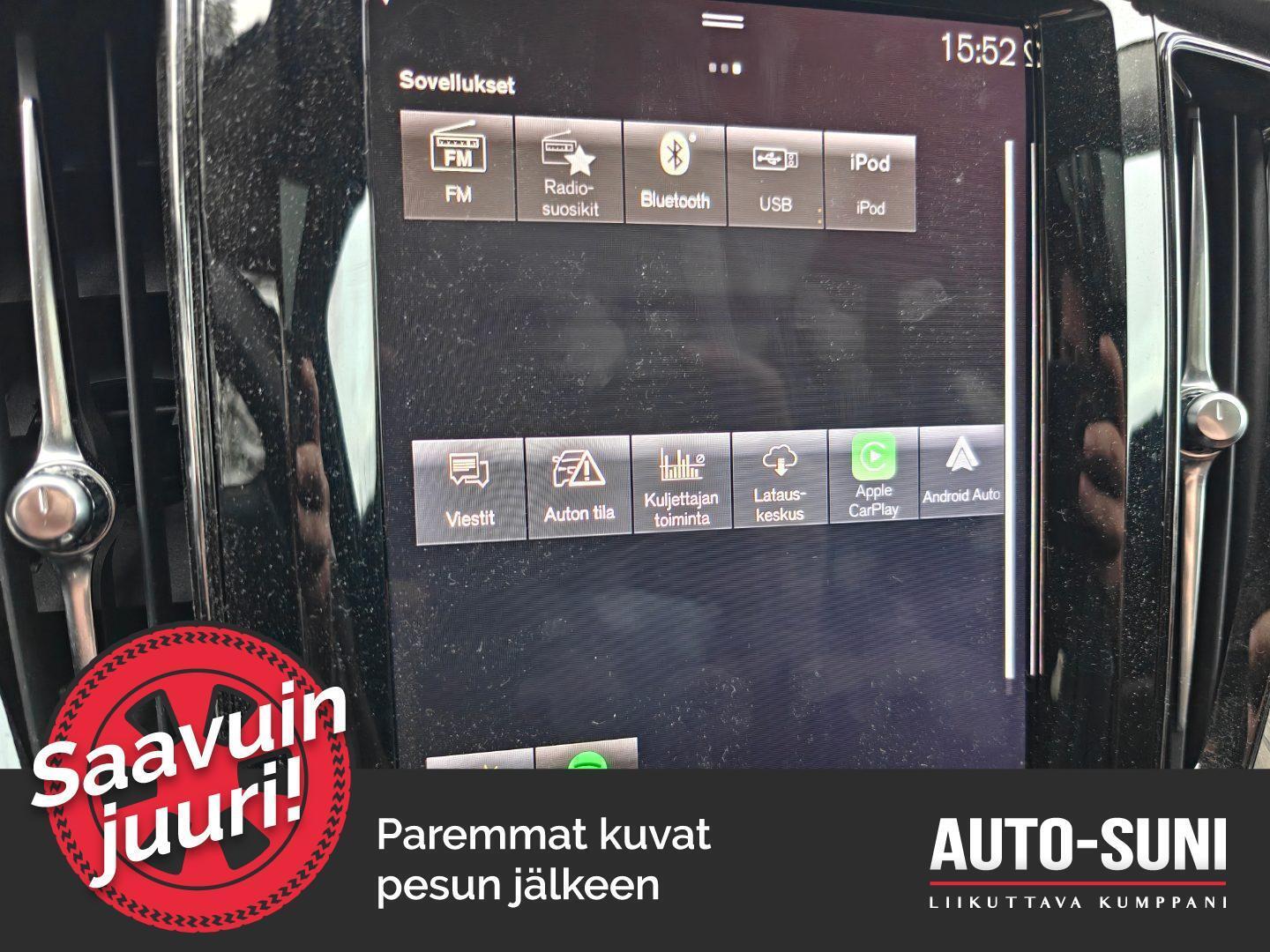 VOLVO XC60 2020