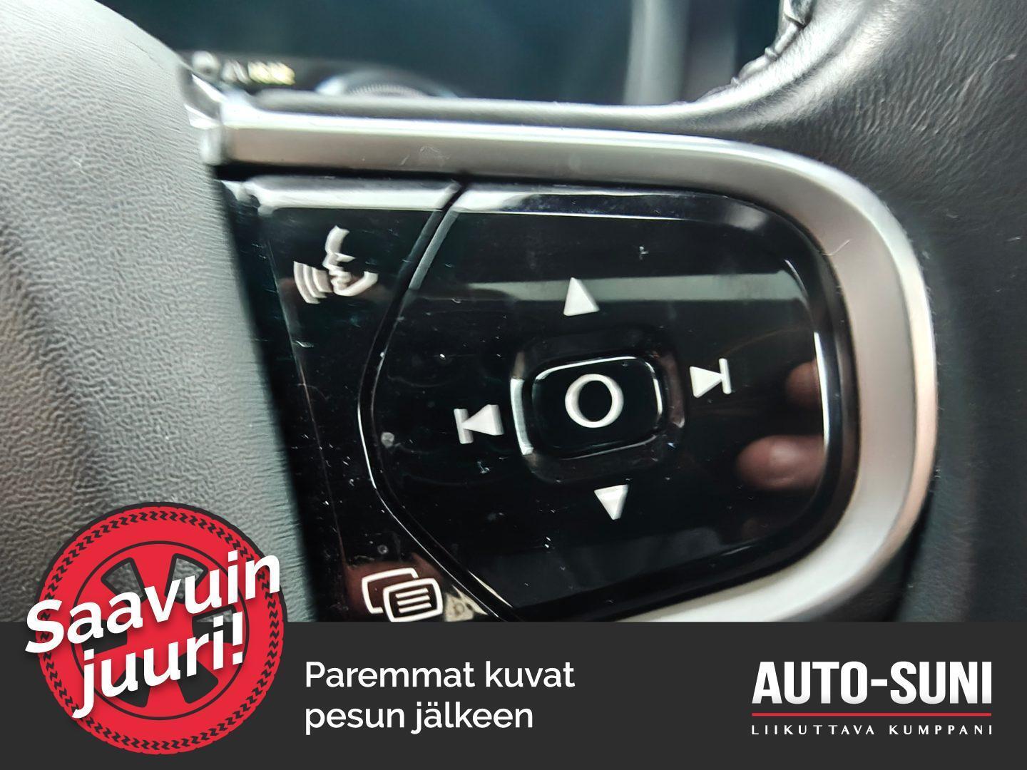 VOLVO XC60 2020