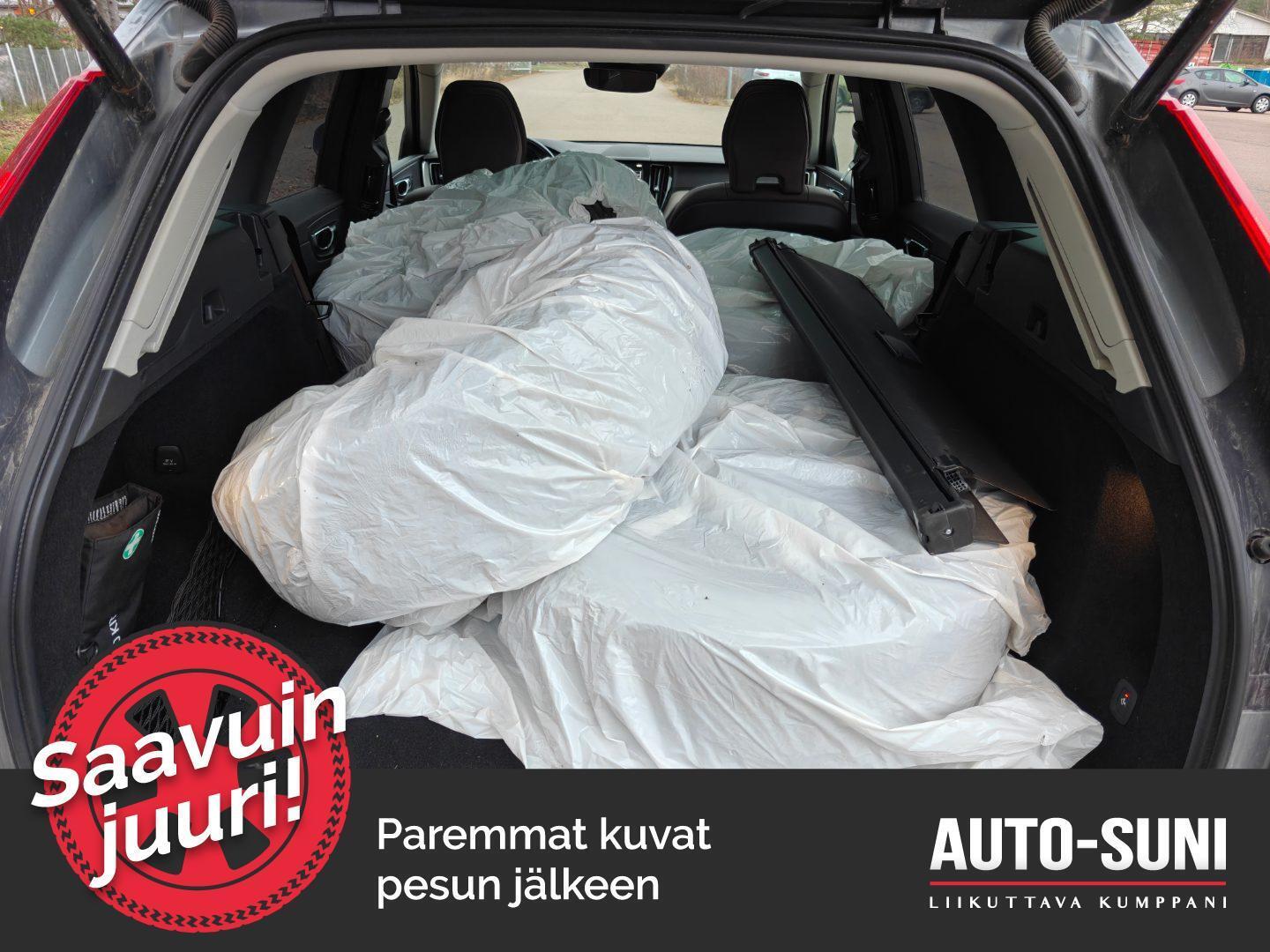 VOLVO XC60 2020