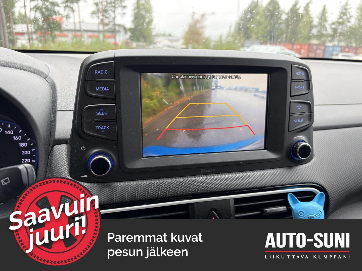 HYUNDAI KONA 2020