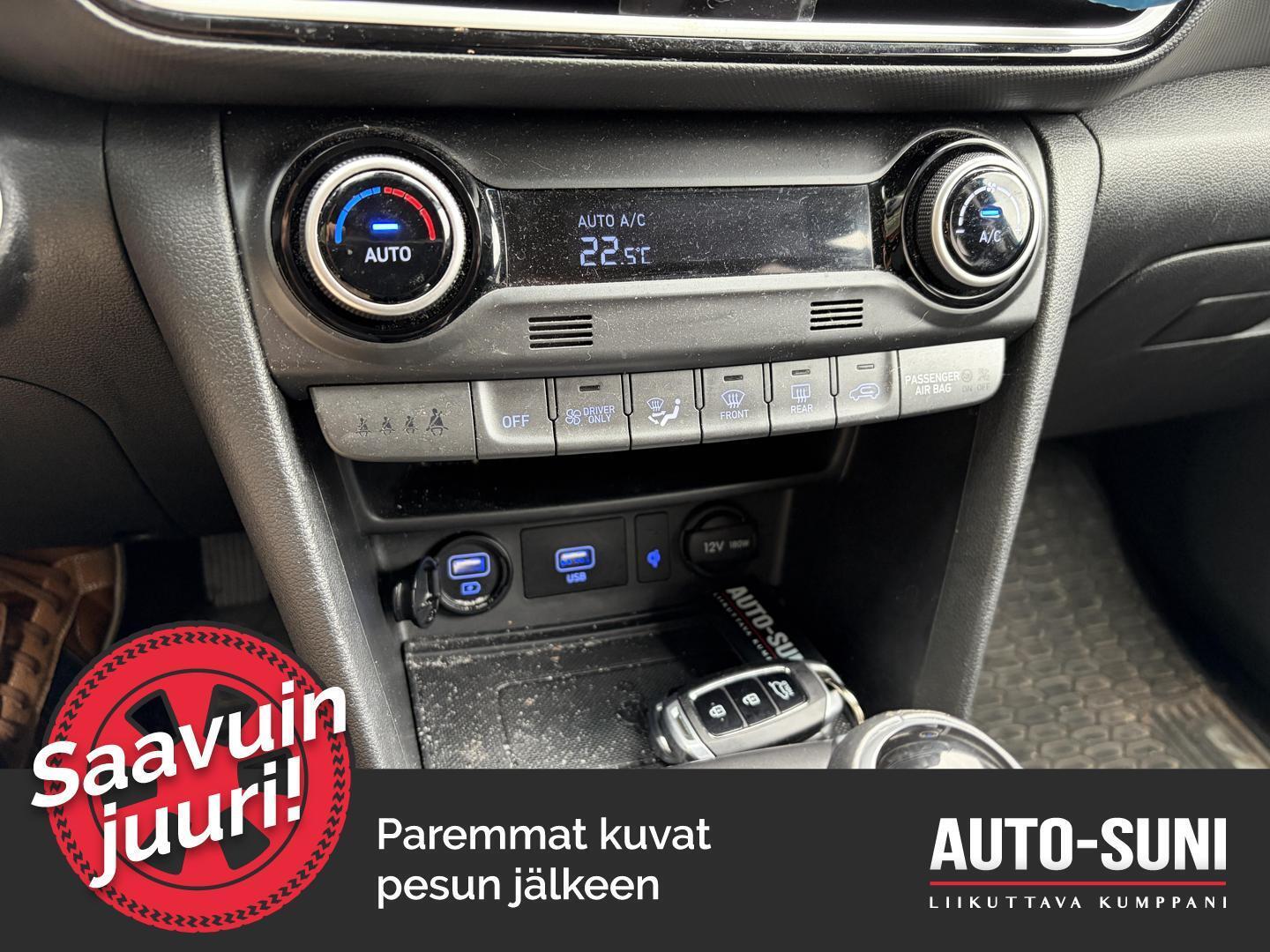 HYUNDAI KONA 2020
