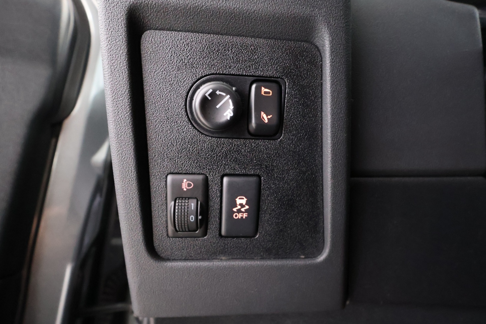 NISSAN Qashqai 2011
